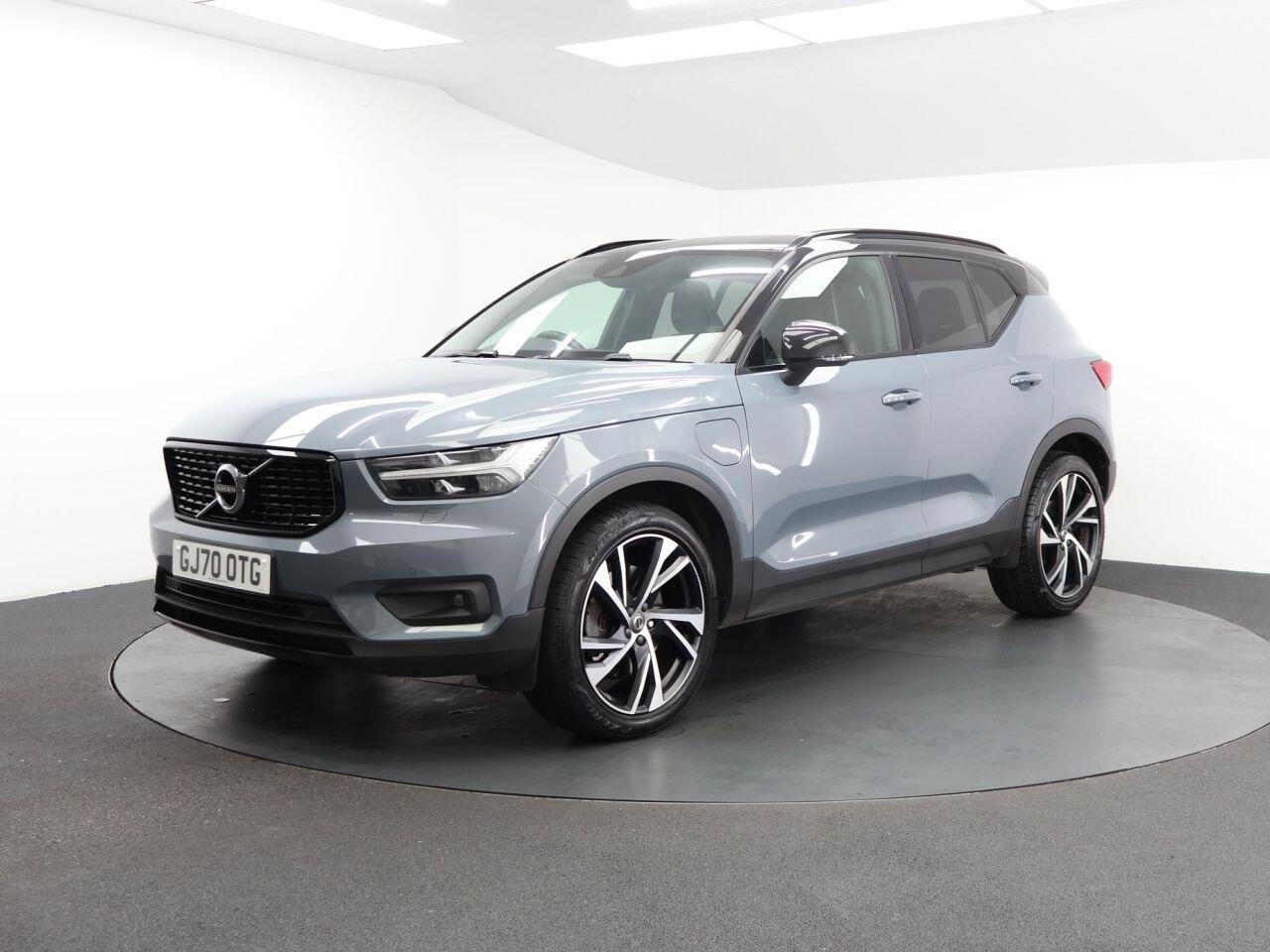Volvo XC40 - Image 6
