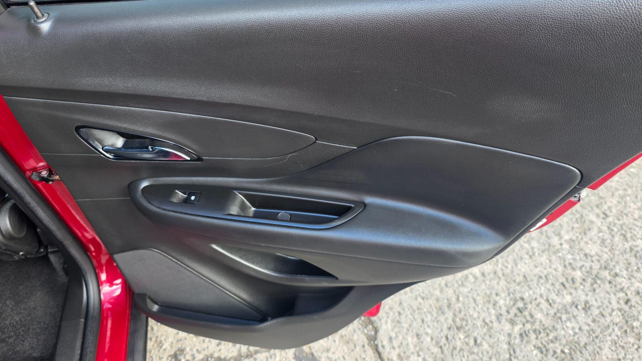 Vauxhall Mokka X - Image 41