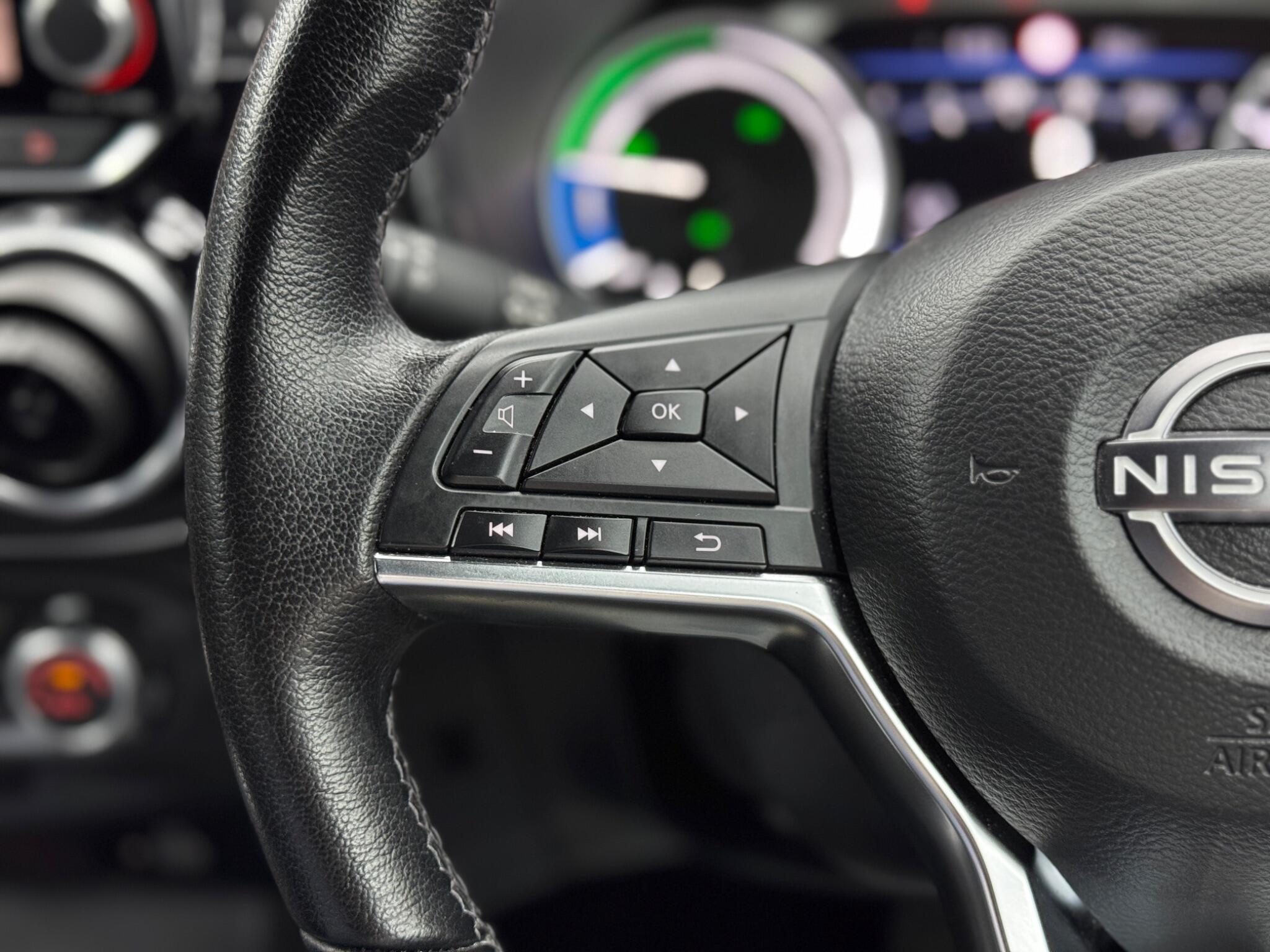 Nissan Juke - Image 20