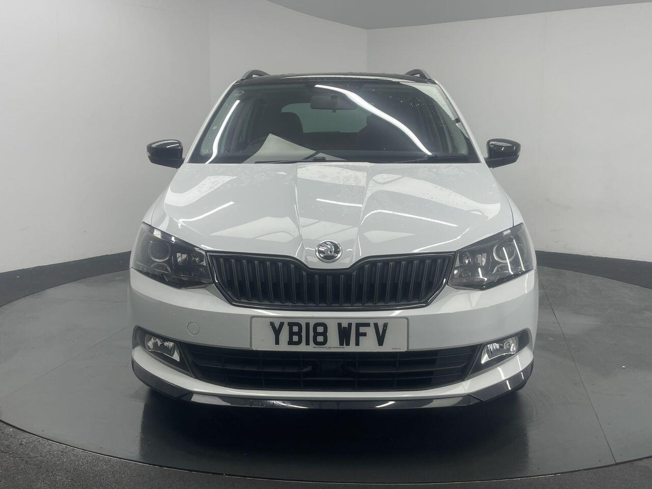 Skoda Fabia - Image 5