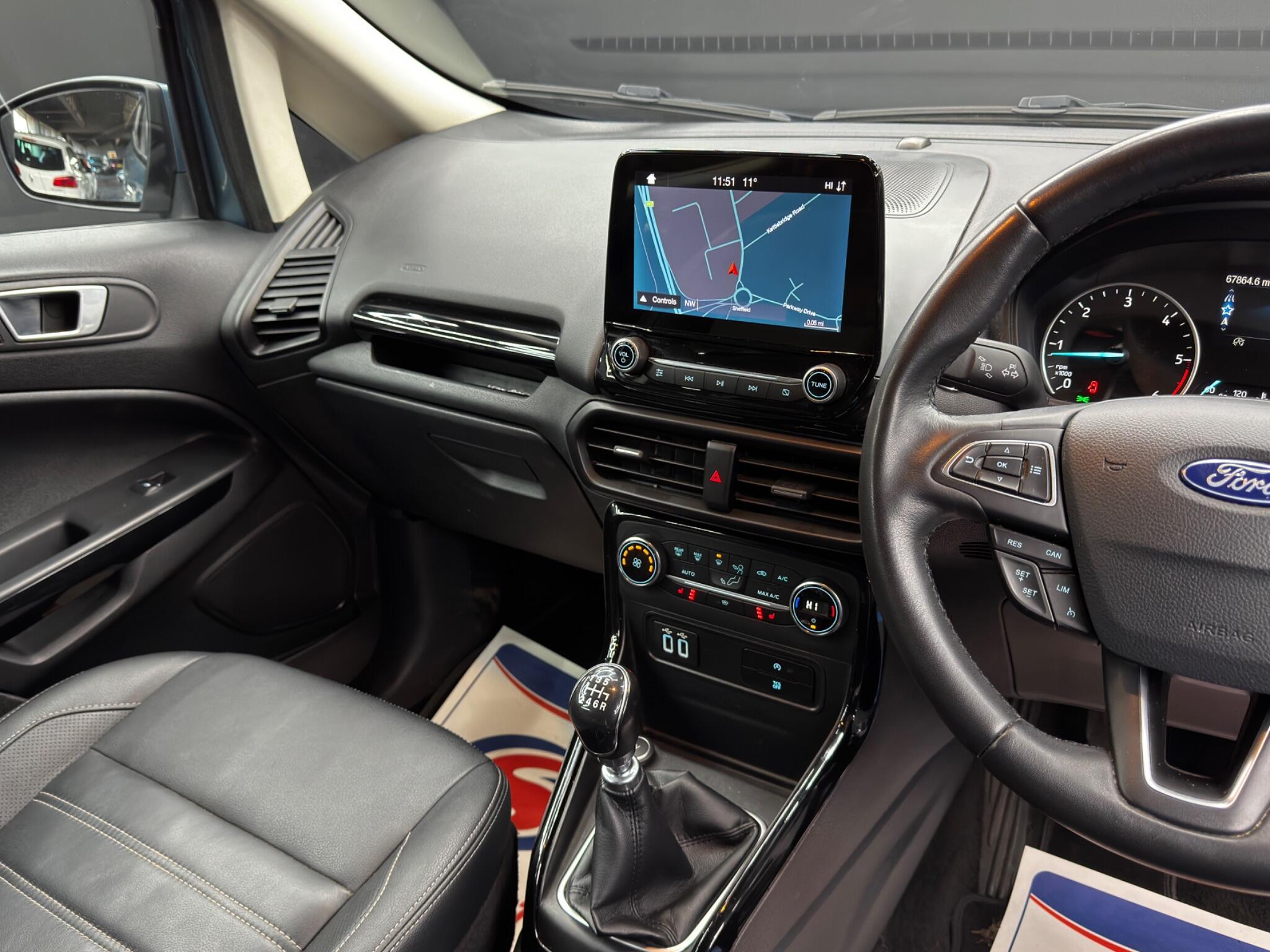 Ford Ecosport - Image 23