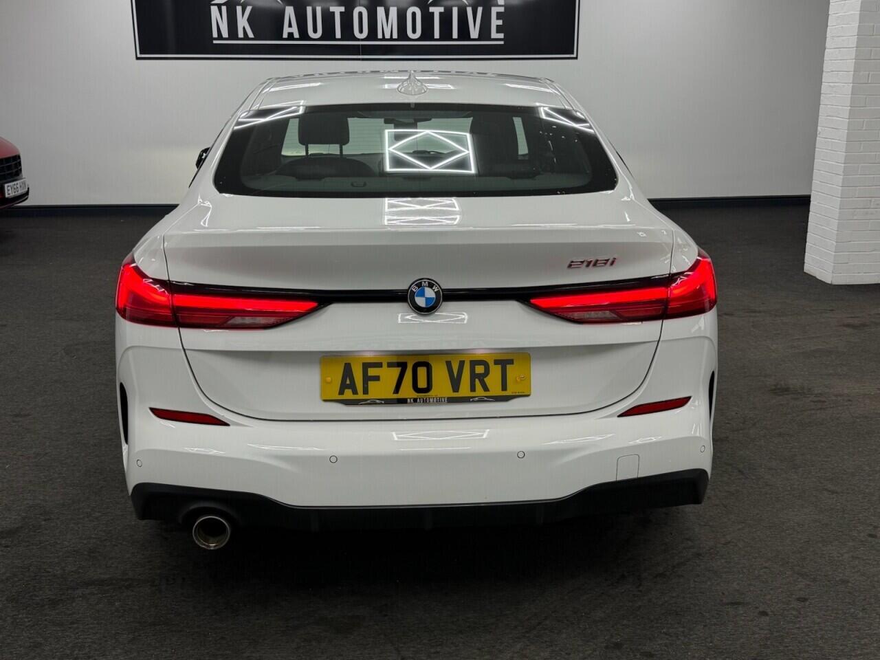 BMW 2 SERIES GRAN COUPE - Image 5