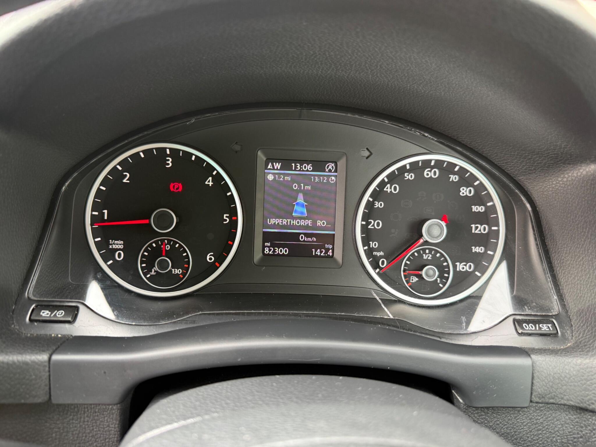 Volkswagen Tiguan - Image 16