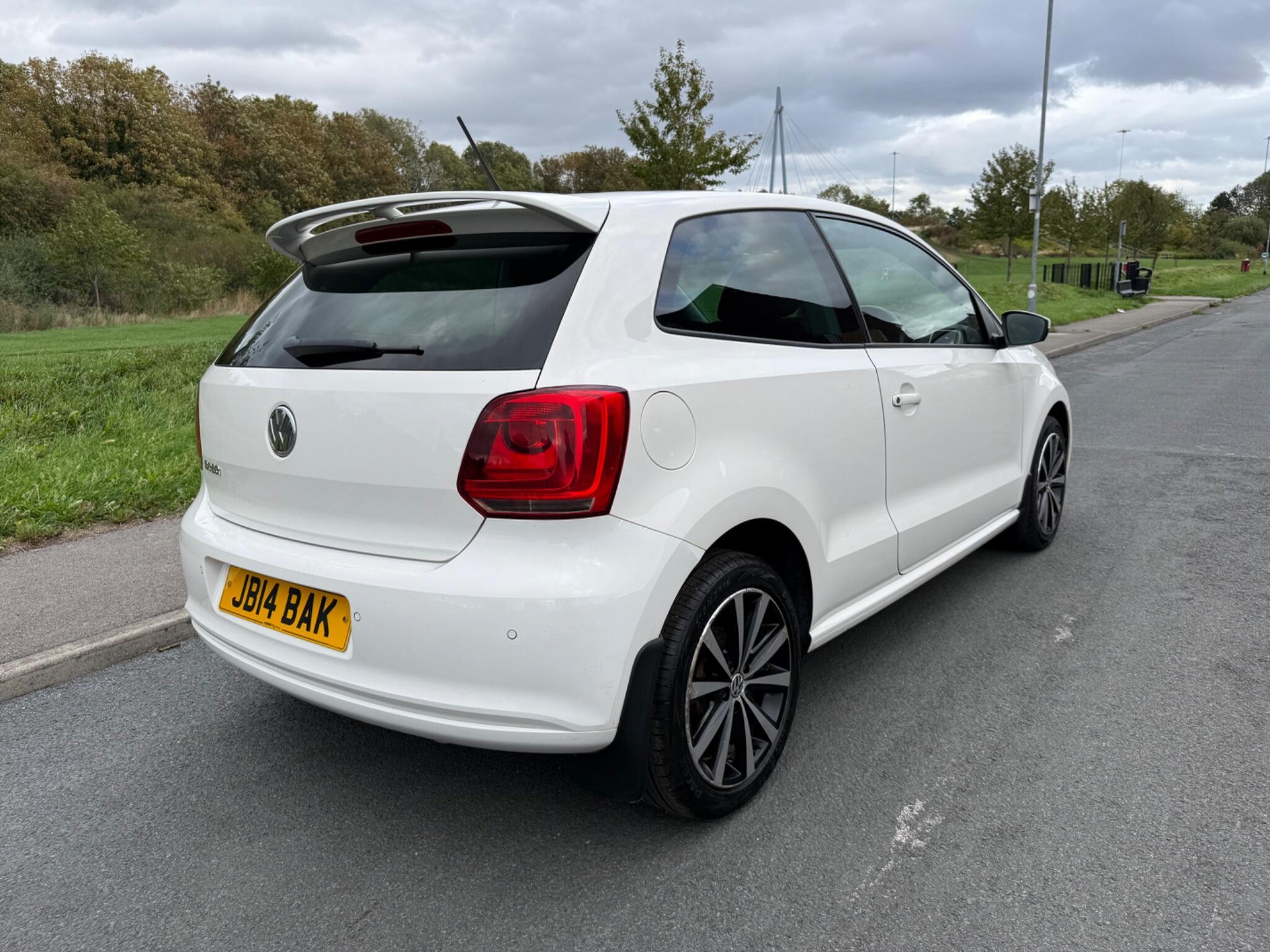 Volkswagen Polo - Image 3