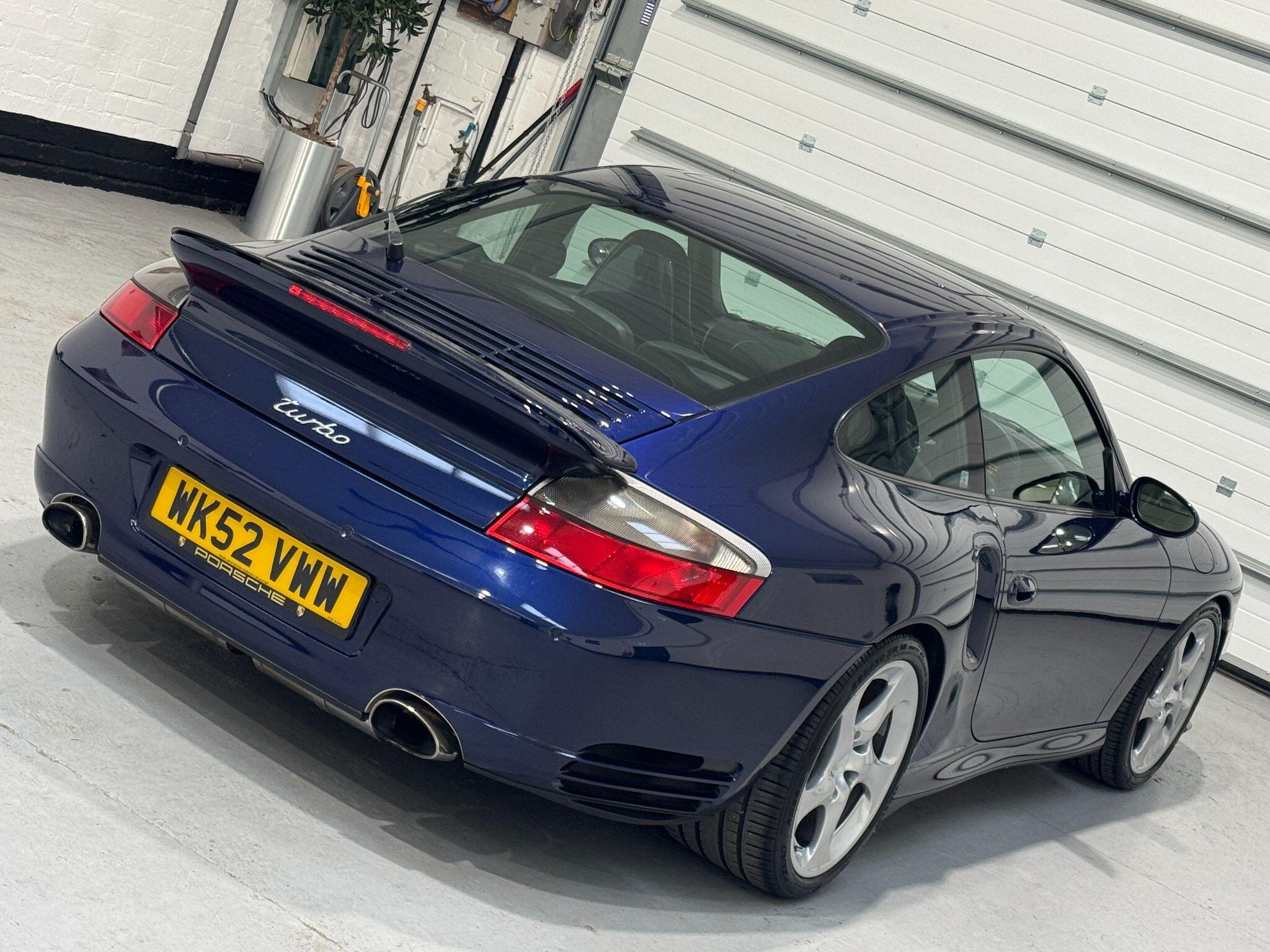 Porsche 911 - Image 57