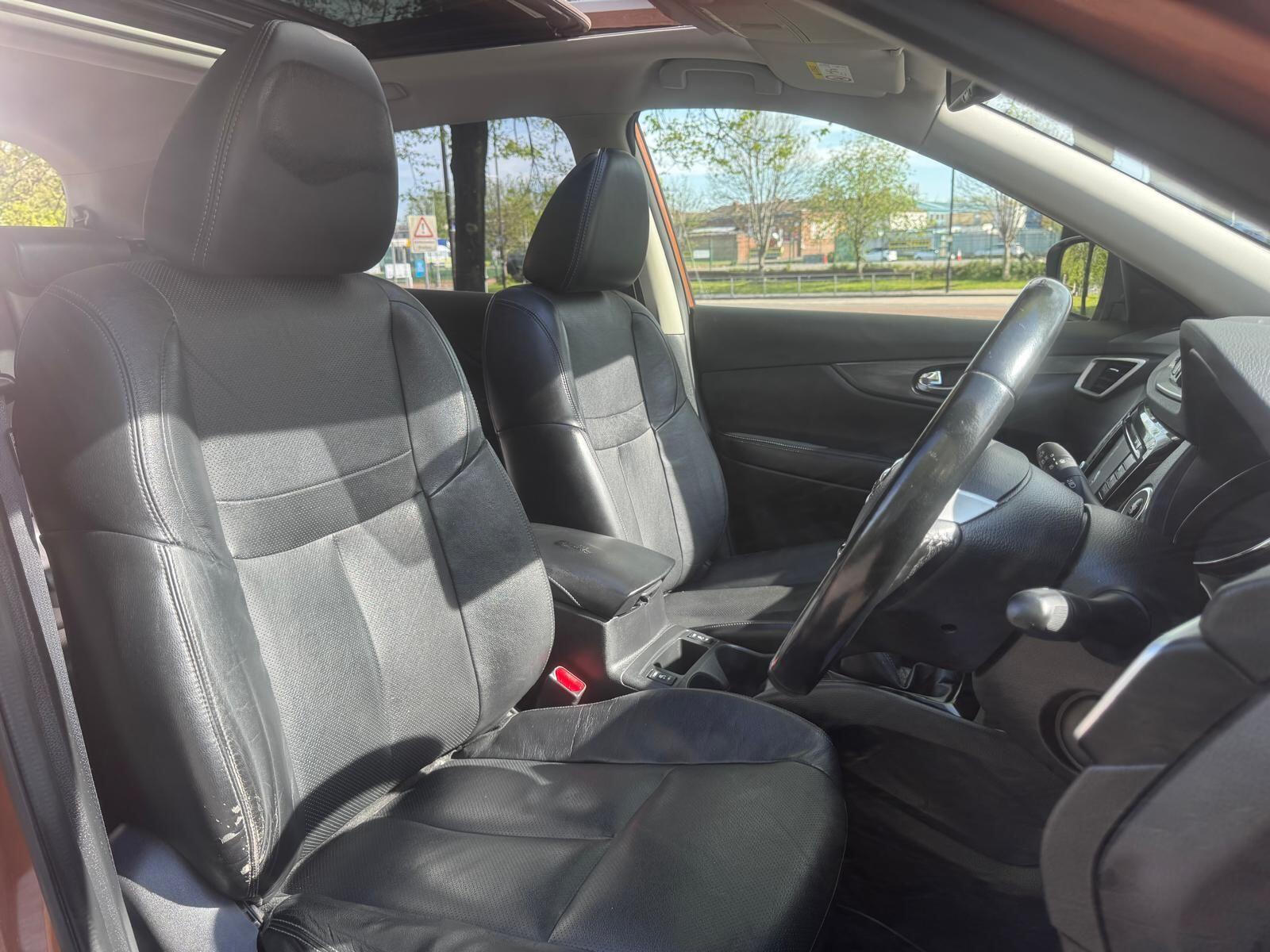 Nissan X-Trail - Image 21