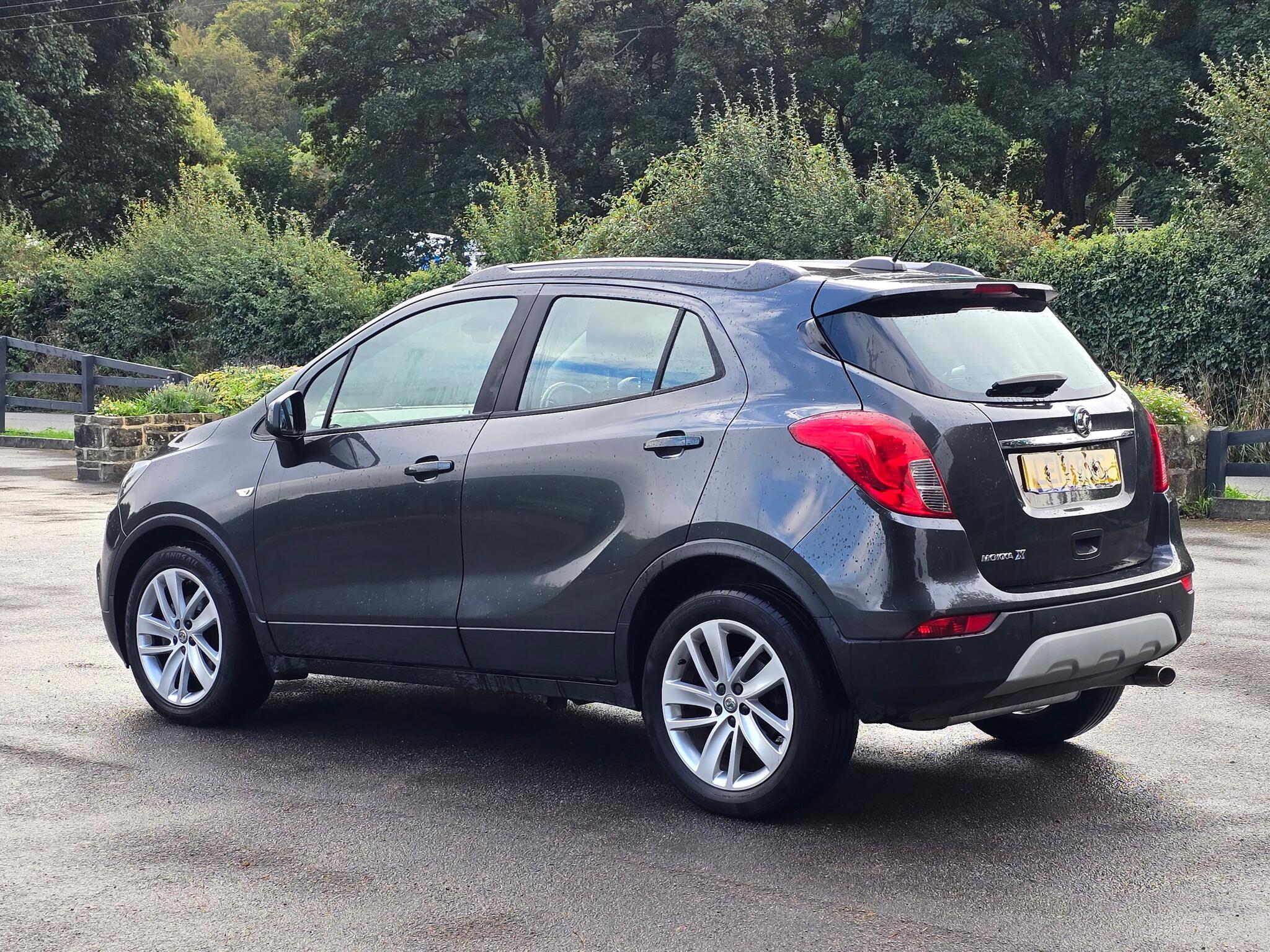 Vauxhall Mokka X - Image 12
