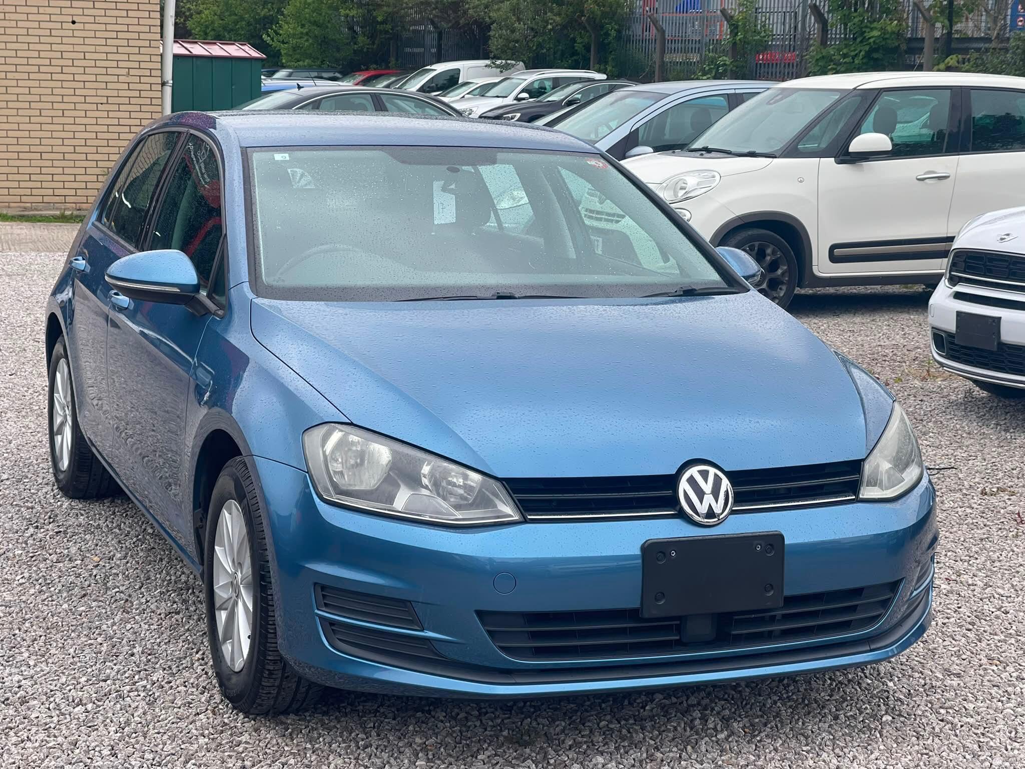 Volkswagen Golf - Image 2