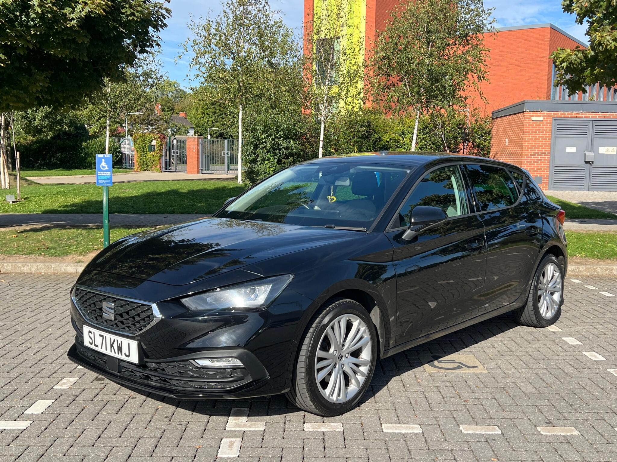 SEAT Leon - Image 2