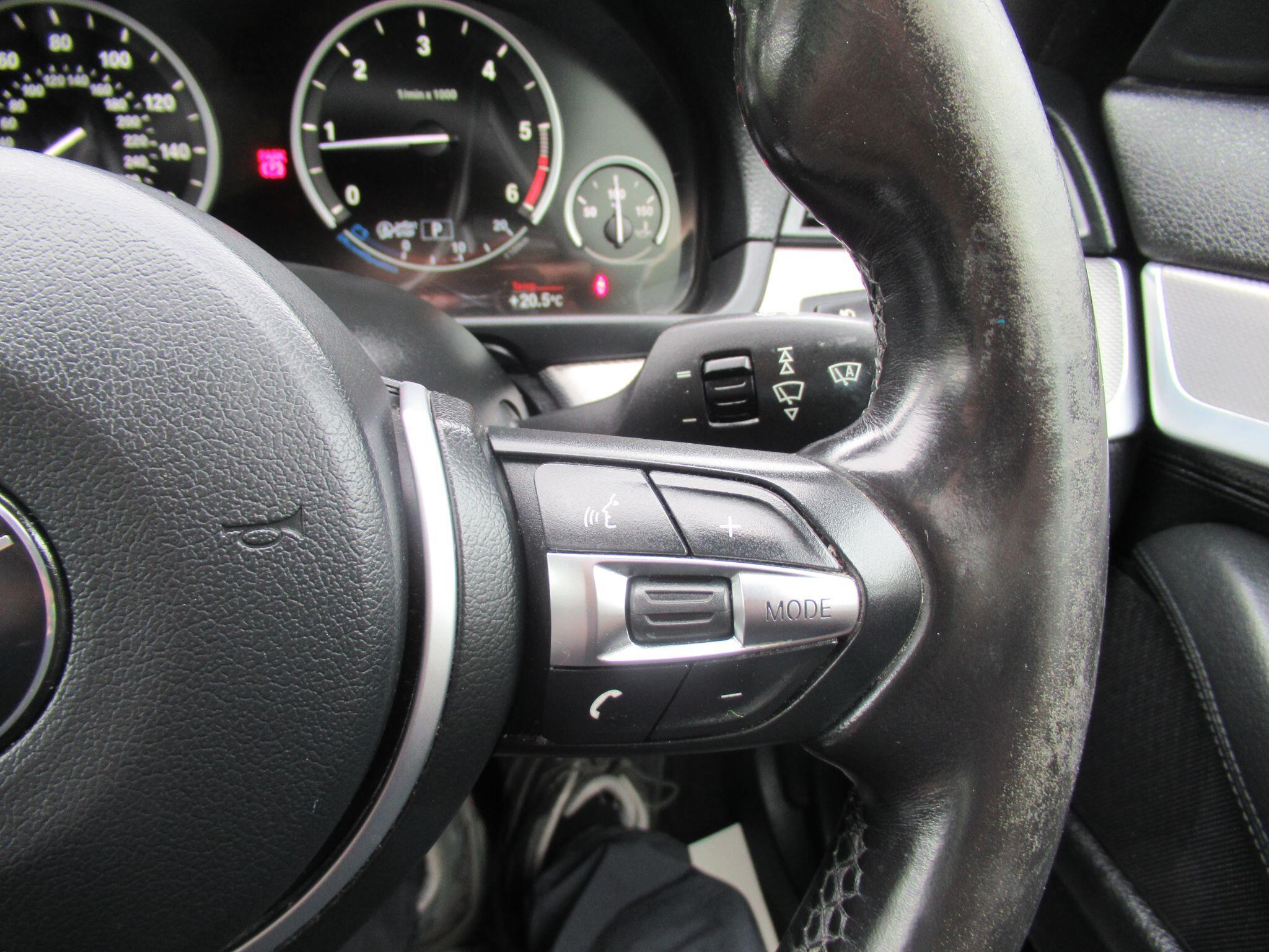 BMW 5 Series - Image 20