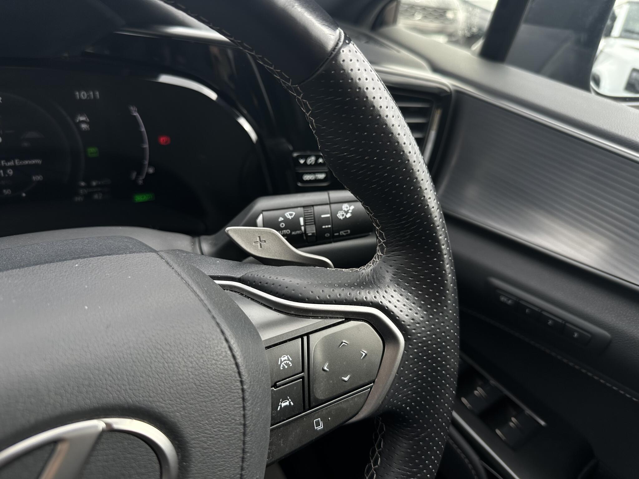 Lexus NX - Image 7