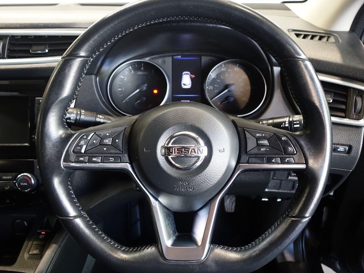 Nissan Qashqai - Image 19