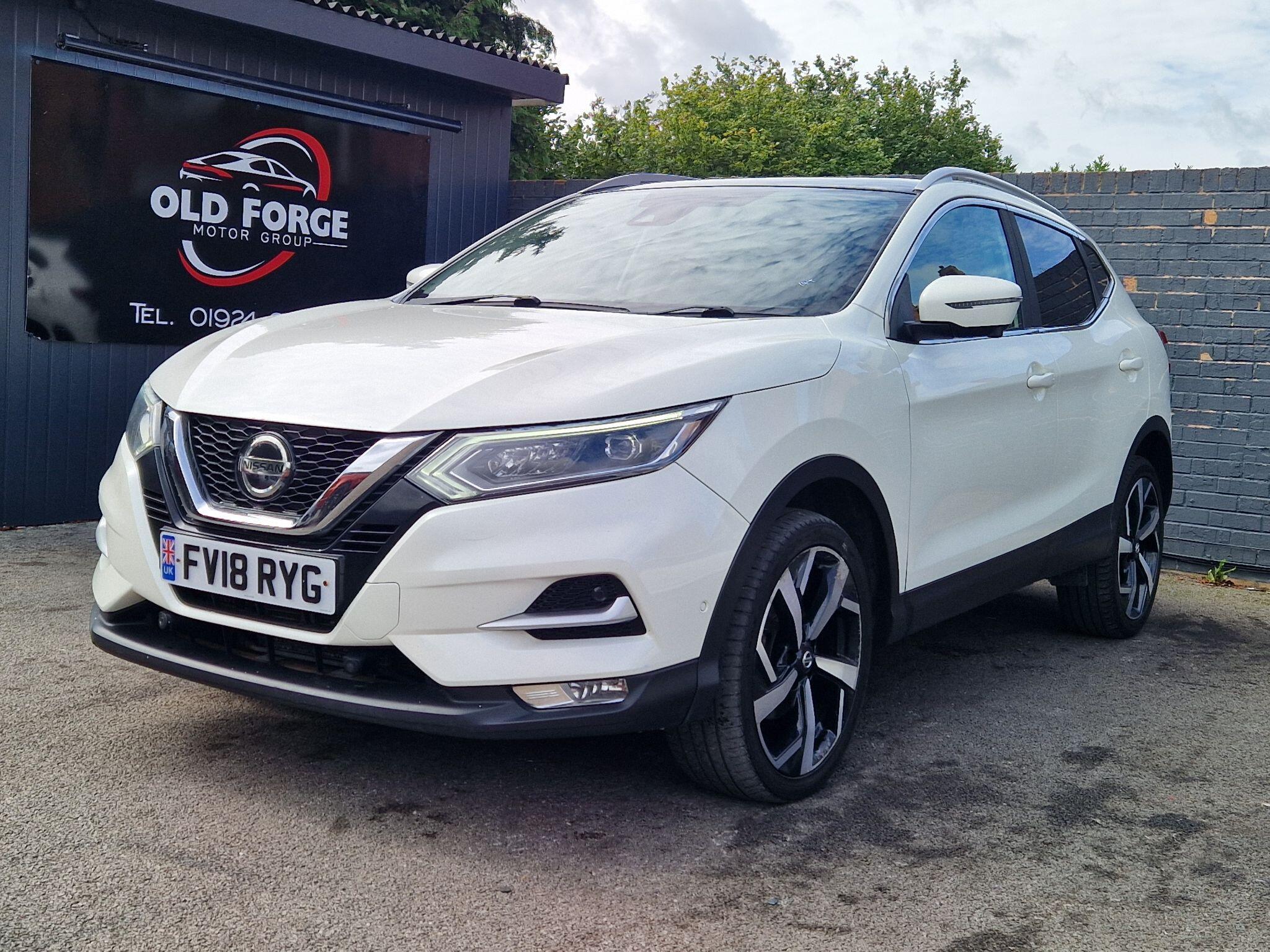 Nissan Qashqai - Image 18