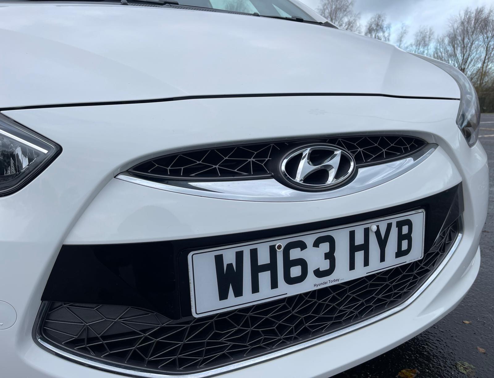 Hyundai ix20 - Image 48