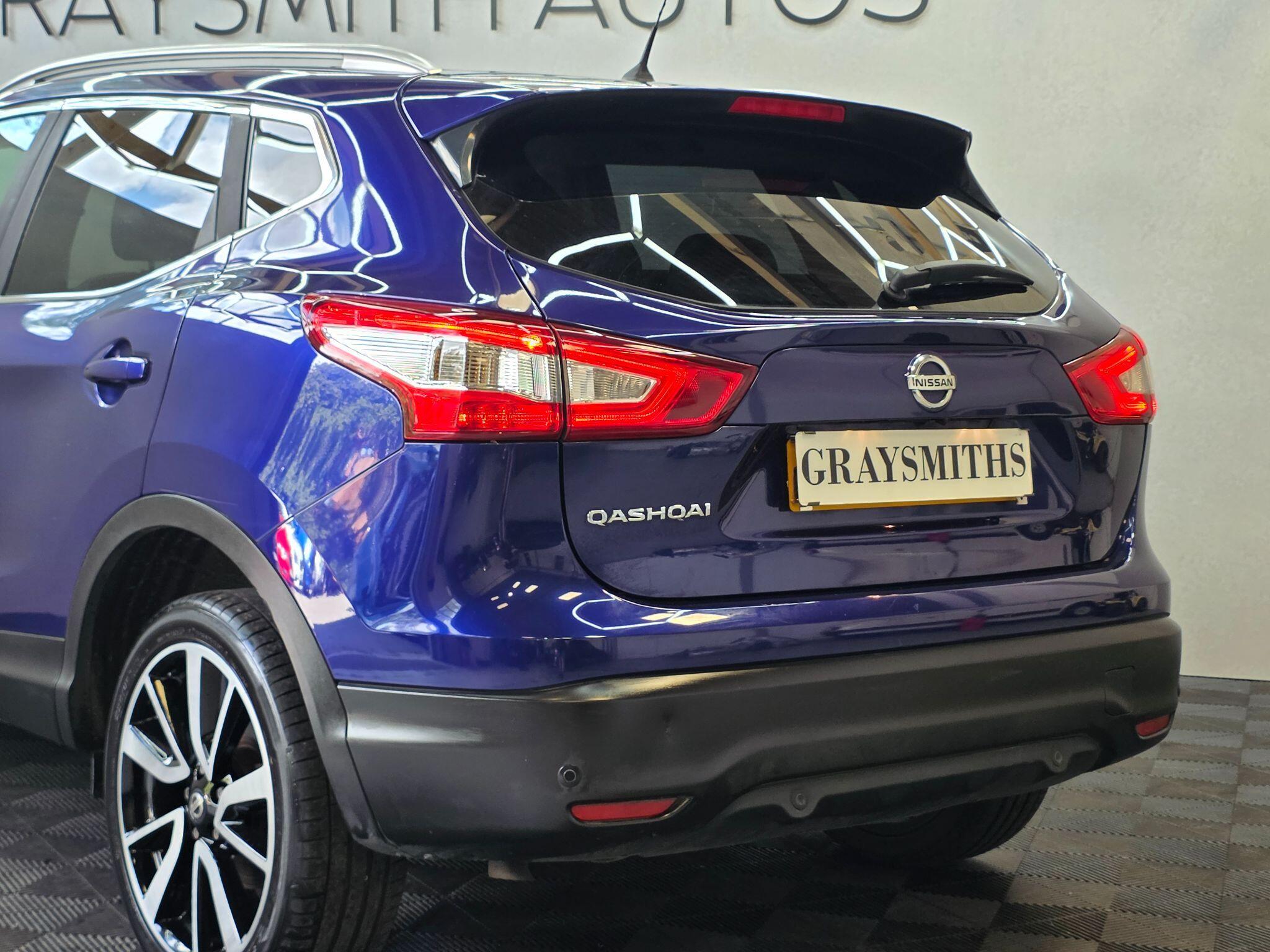 Nissan Qashqai - Image 6