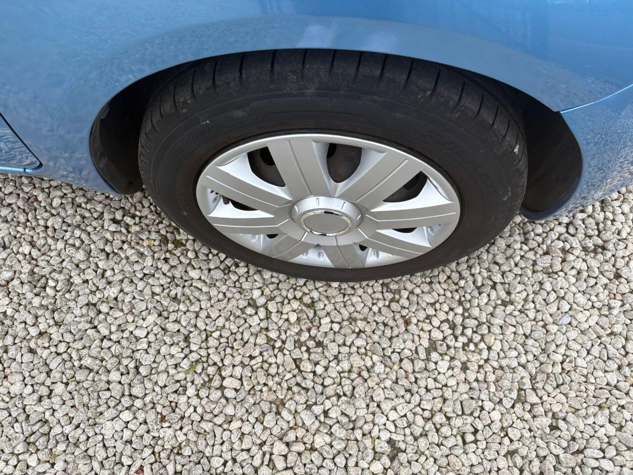 Vauxhall Agila - Image 16