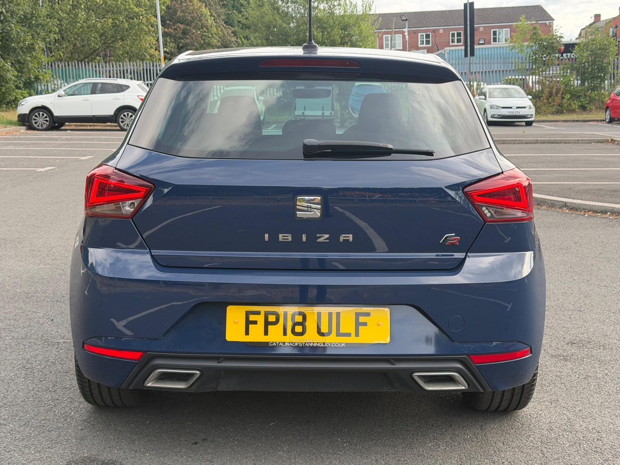 SEAT Ibiza - Image 6