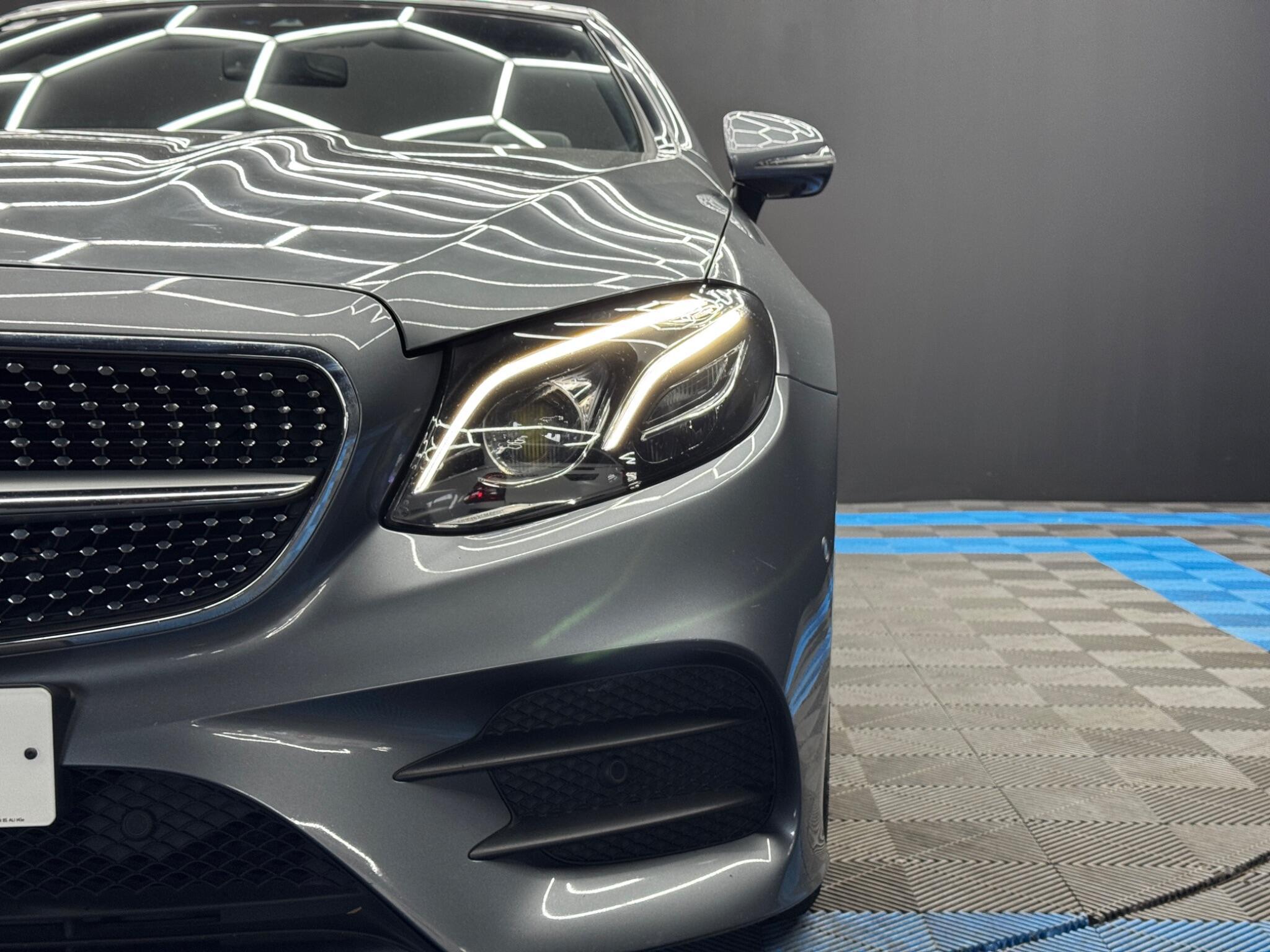 Mercedes E Class - Image 44