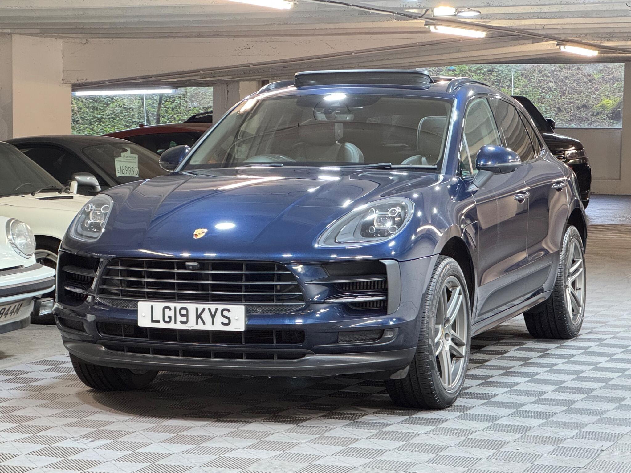 Porsche Macan - Image 6