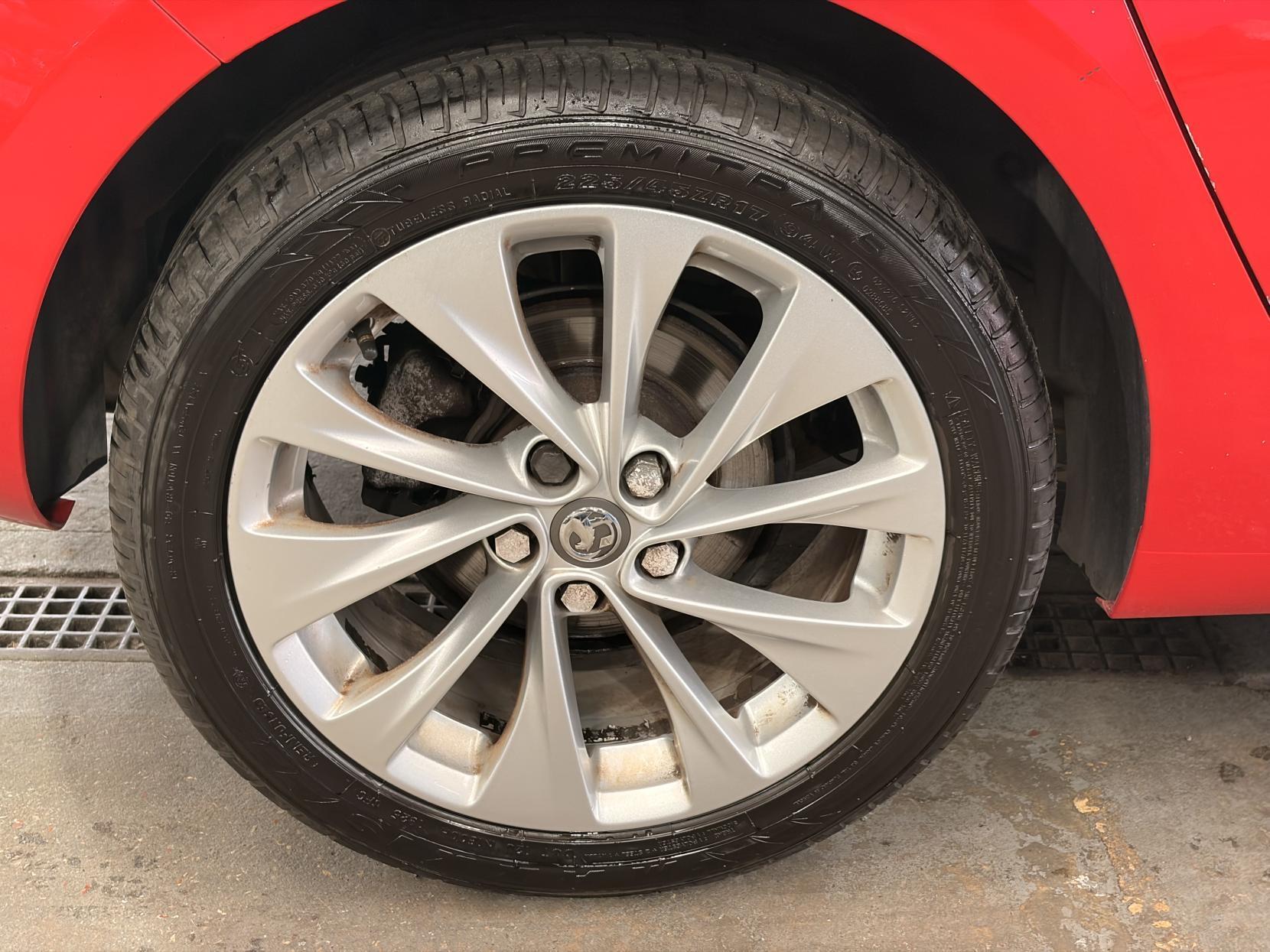 Vauxhall Astra - Image 19