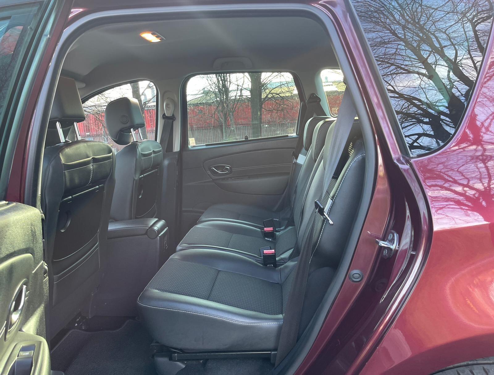 Renault Scenic - Image 20