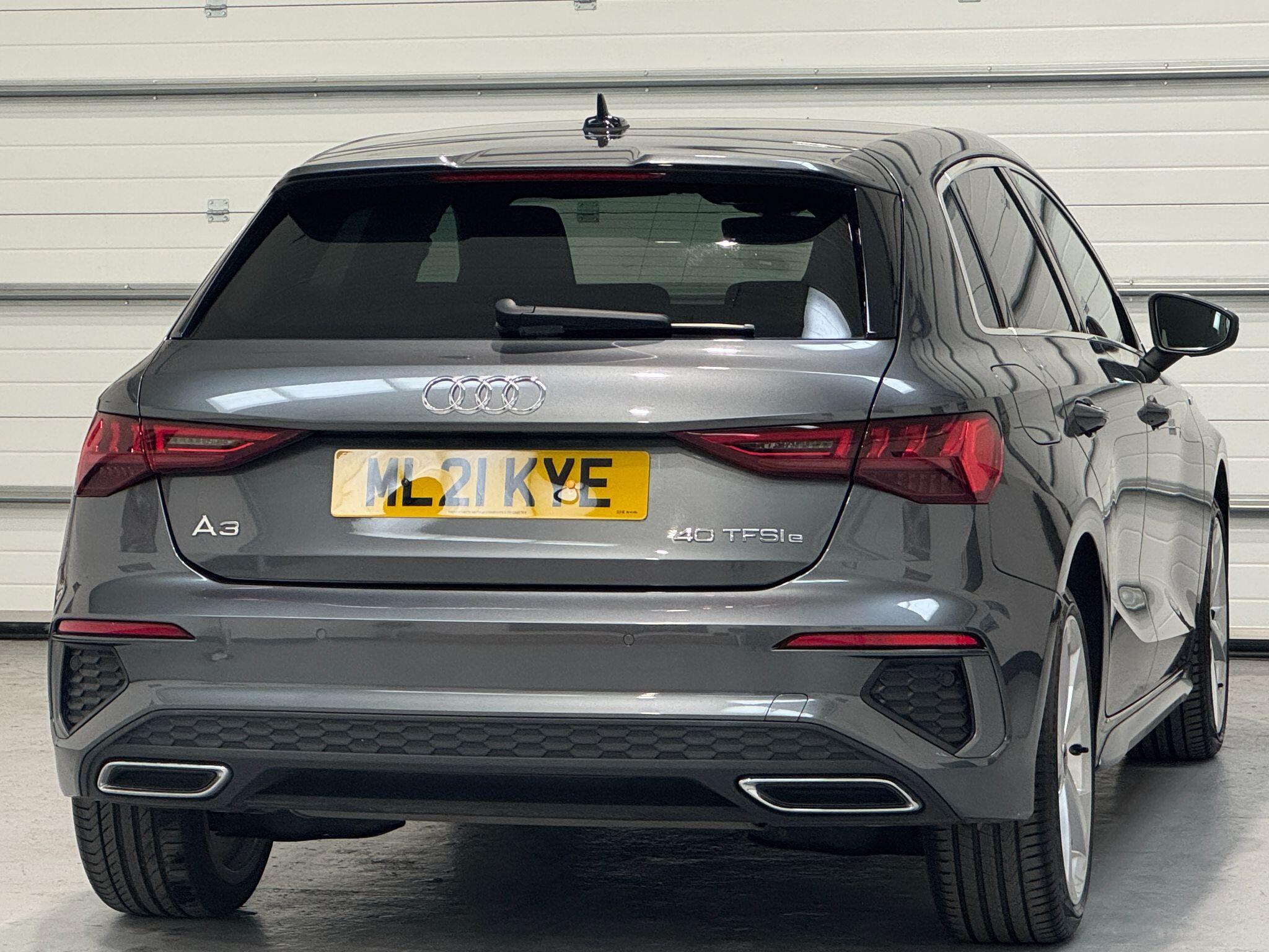 Audi A3 - Image 12