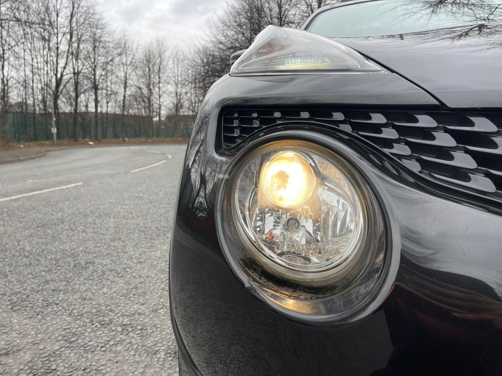 Nissan Juke - Image 51