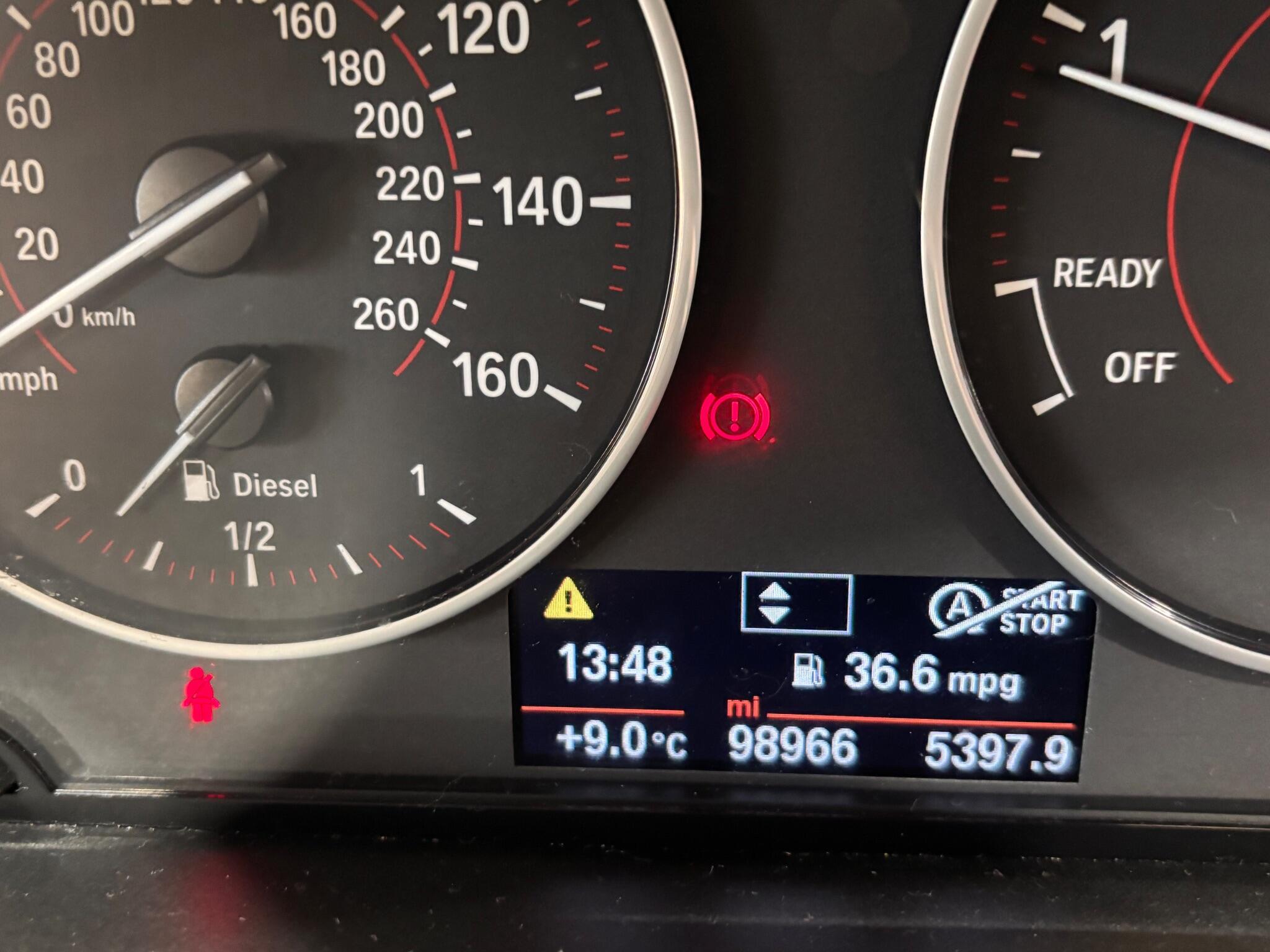 BMW 1 Series - Image 15