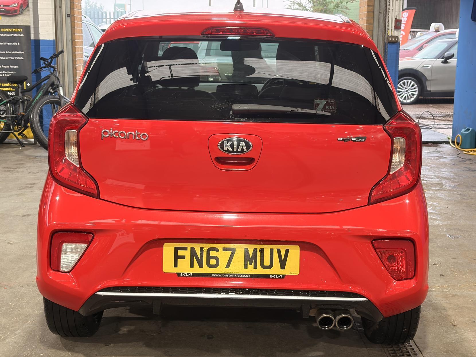 Kia Picanto - Image 6