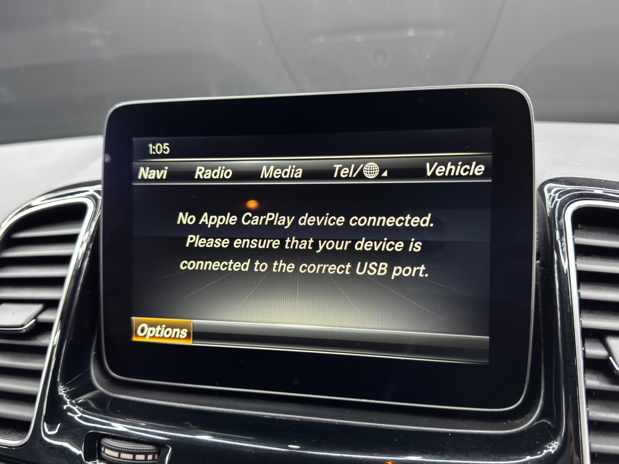 Mercedes GLE - Image 33