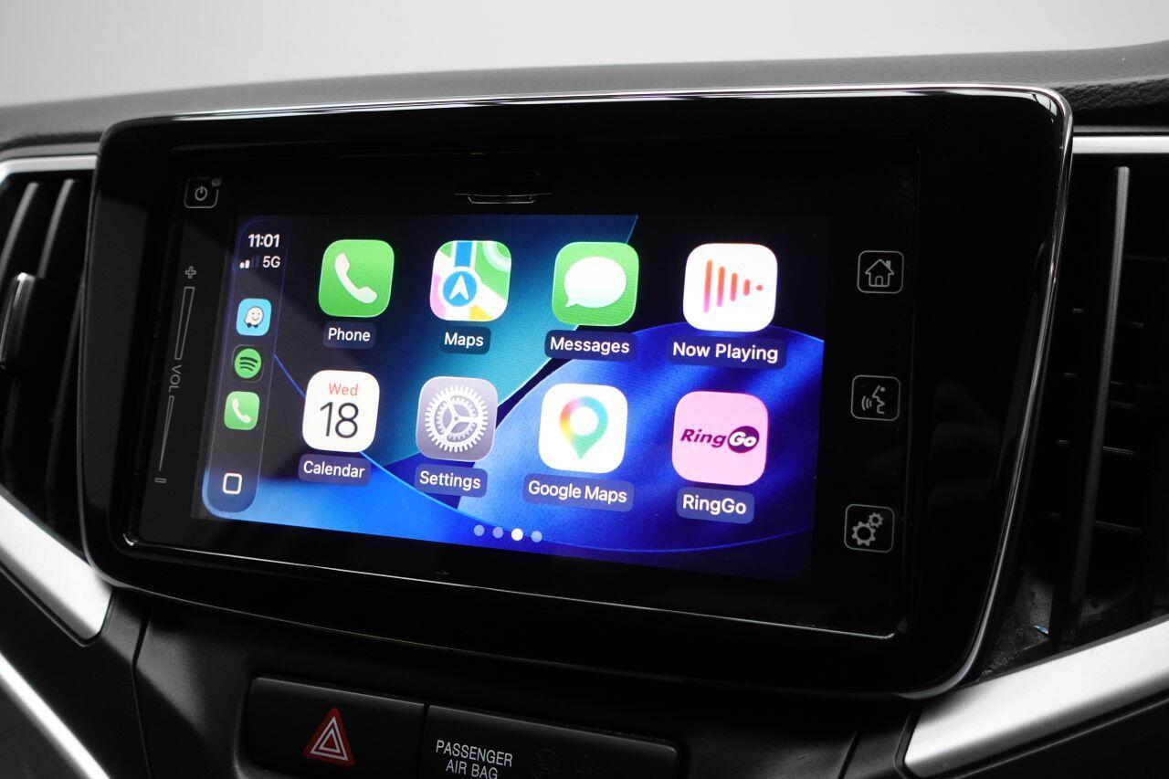 Suzuki Baleno - Image 17