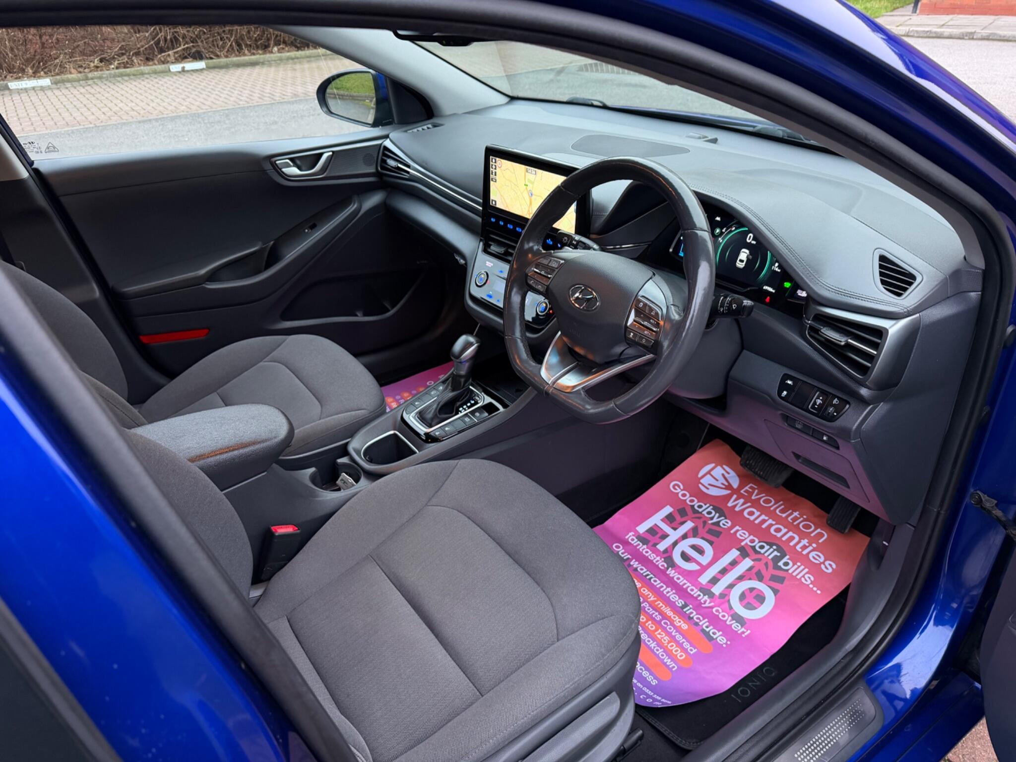 Hyundai Ioniq - Image 45