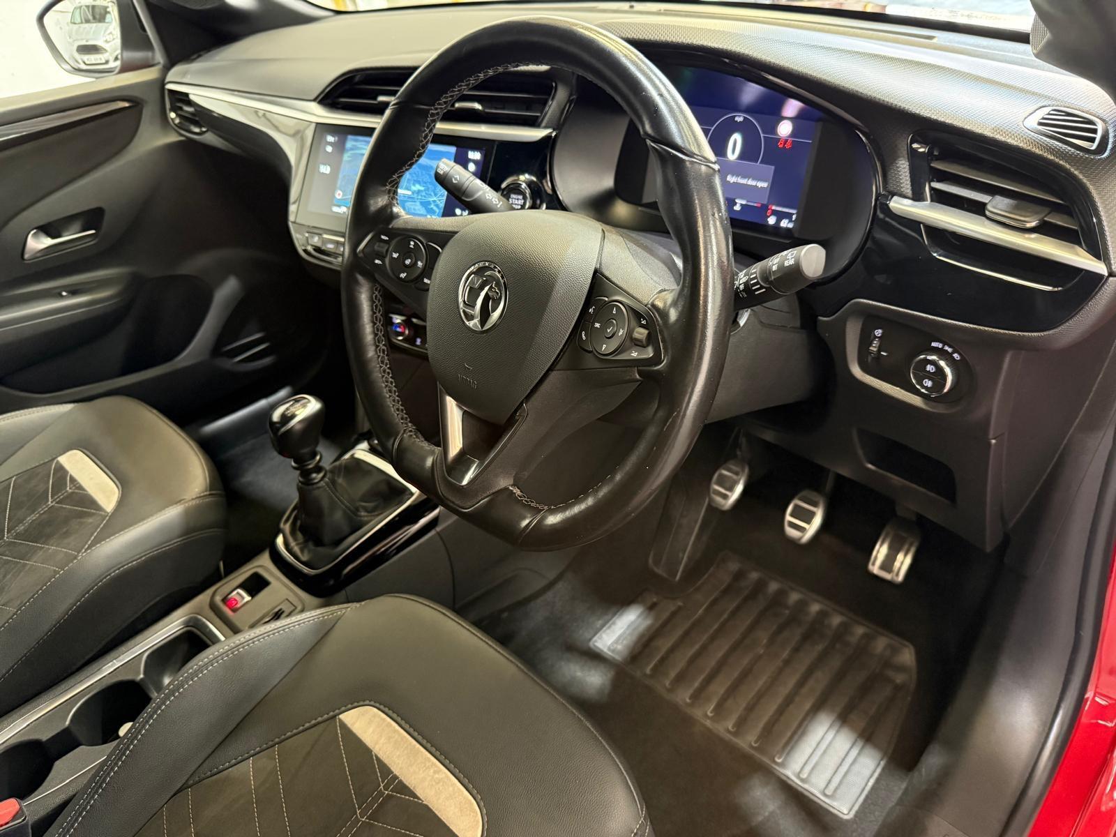 Vauxhall Corsa - Image 22