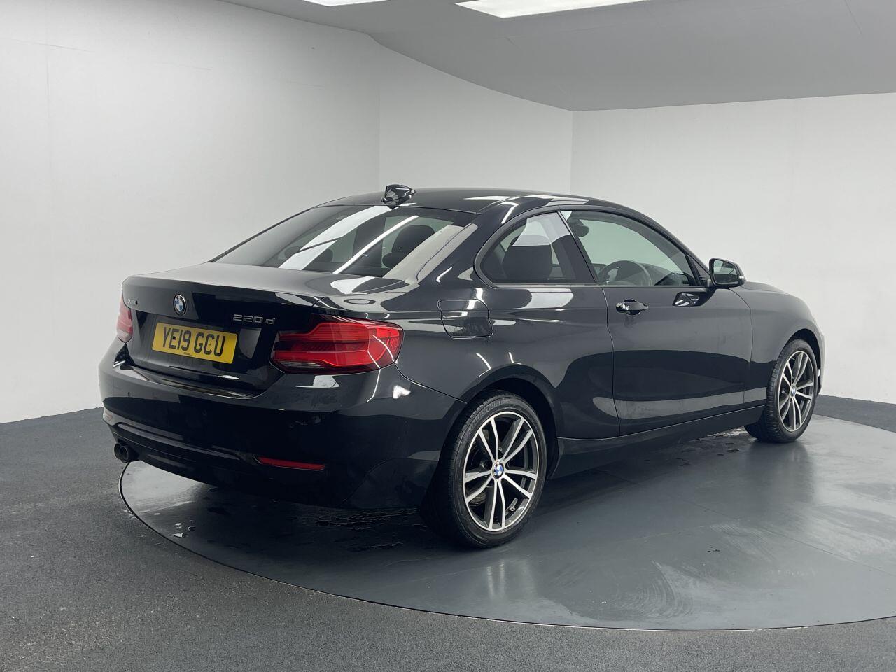 BMW 2 Series - Image 21