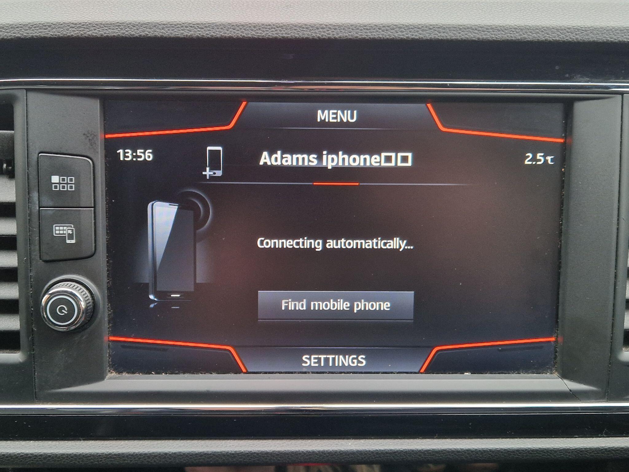 SEAT Leon - Image 48