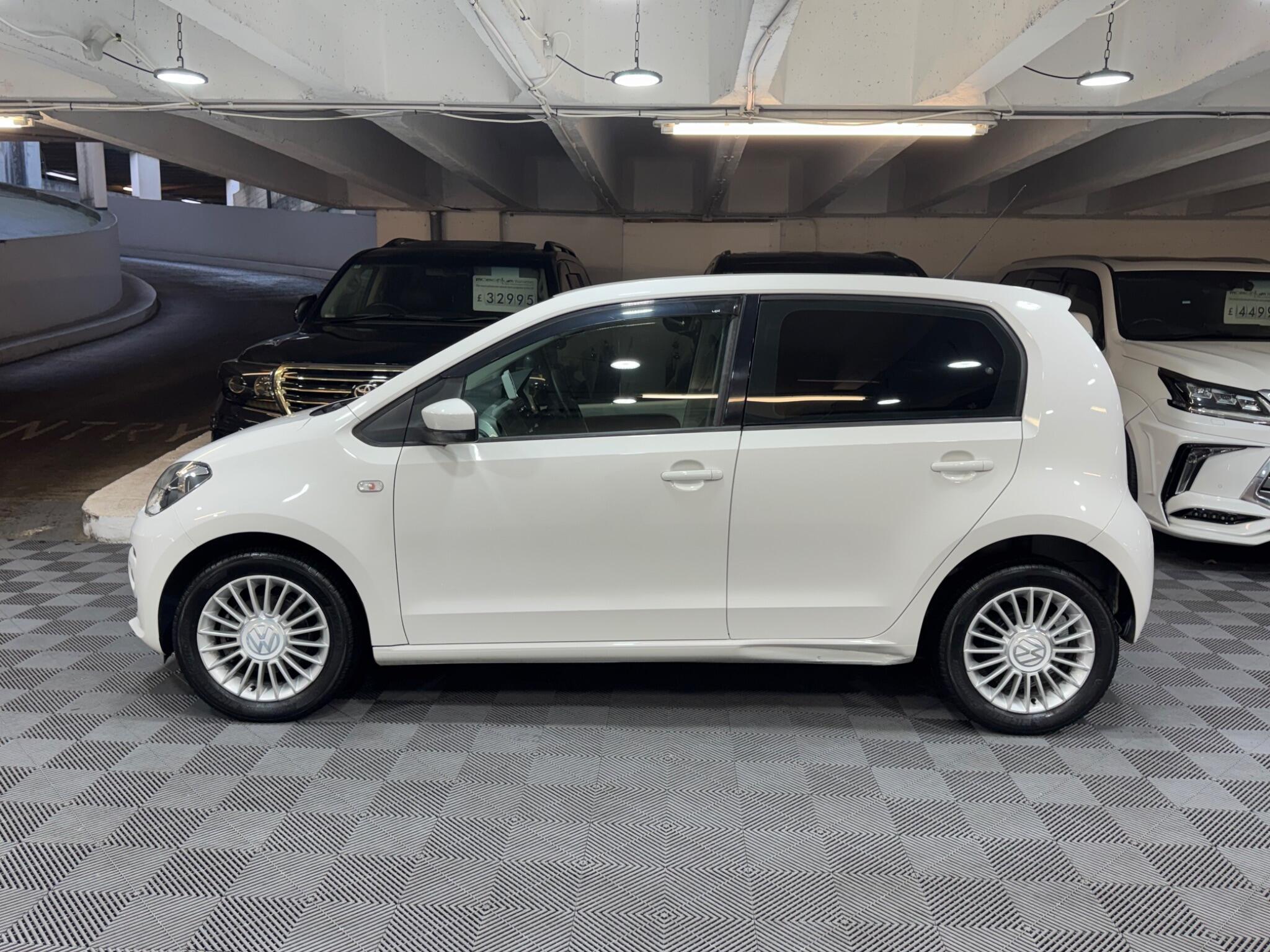 Volkswagen up! - Image 2