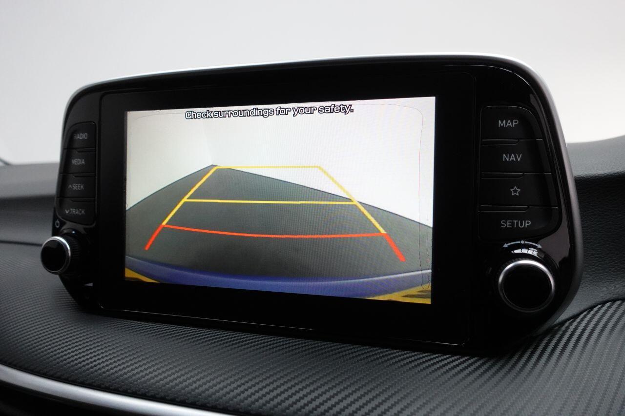 Hyundai Tucson - Image 19
