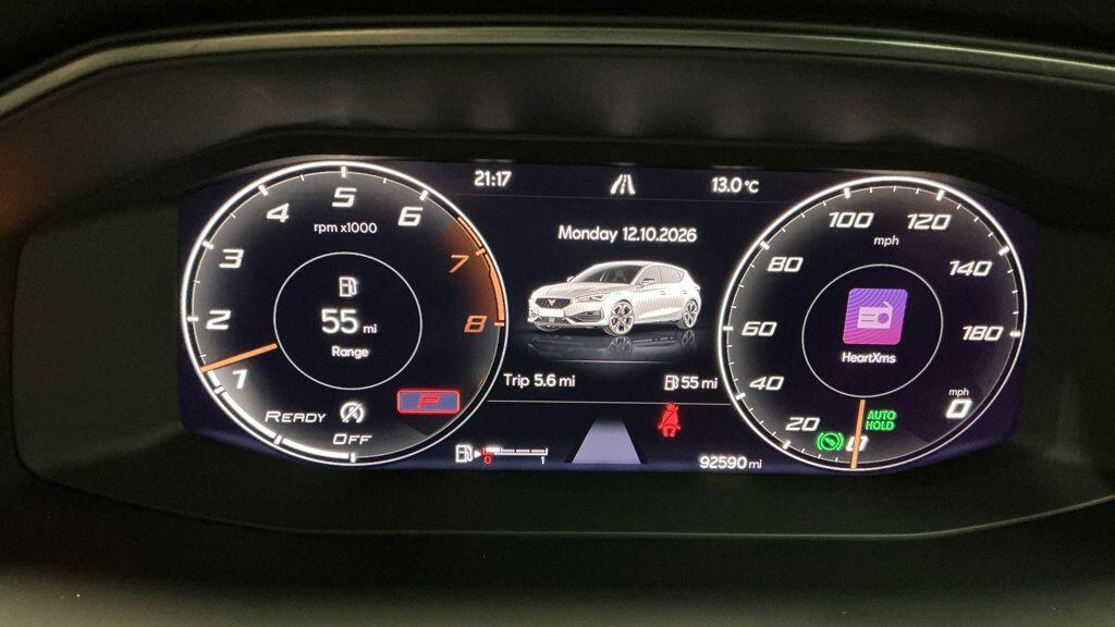 Cupra Leon - Image 8