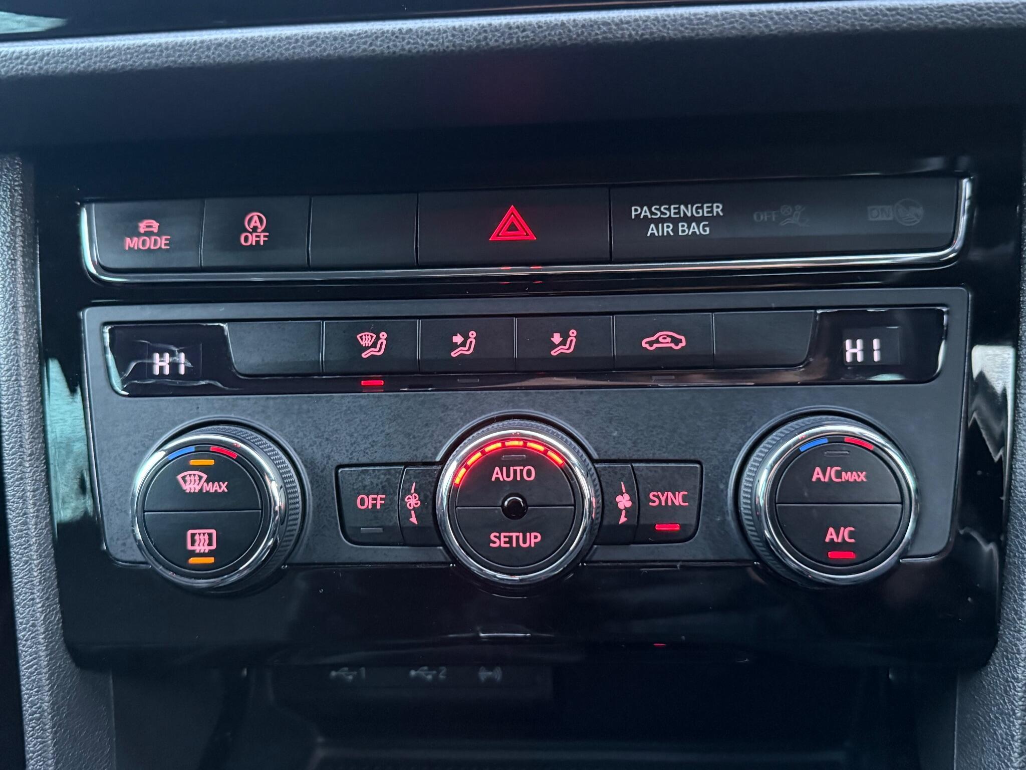 SEAT Leon - Image 42