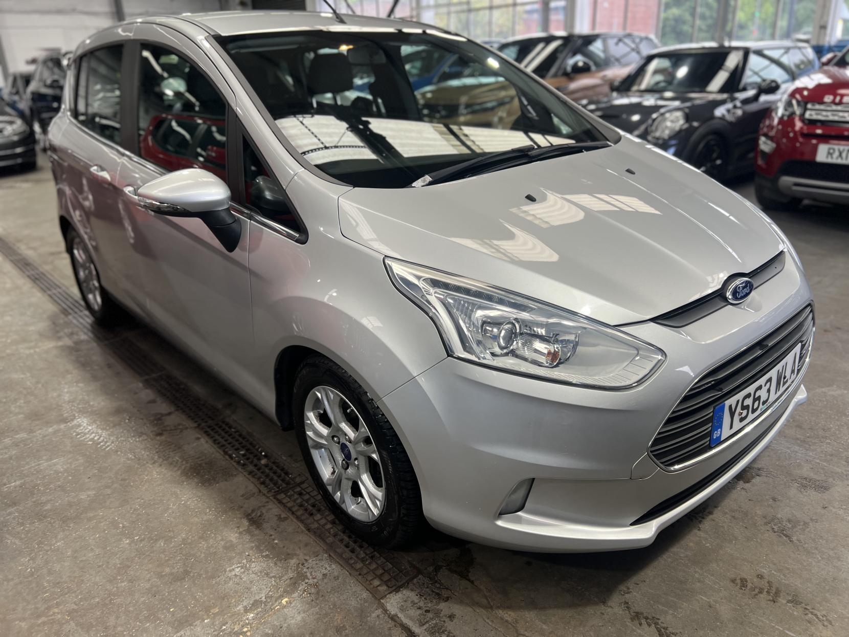 Ford B-Max - Image 3