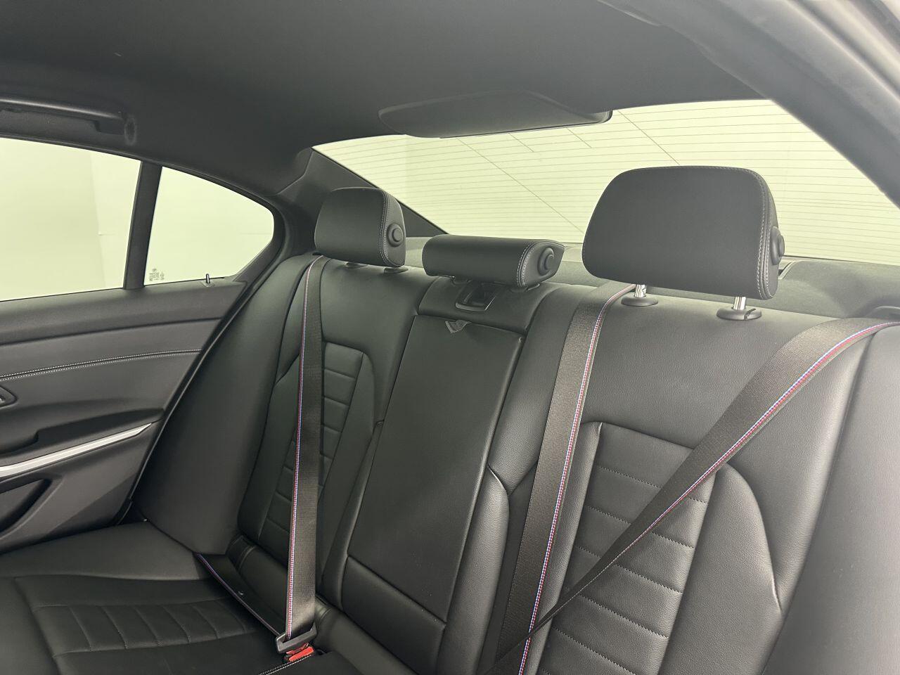 BMW 3 Series - Image 14