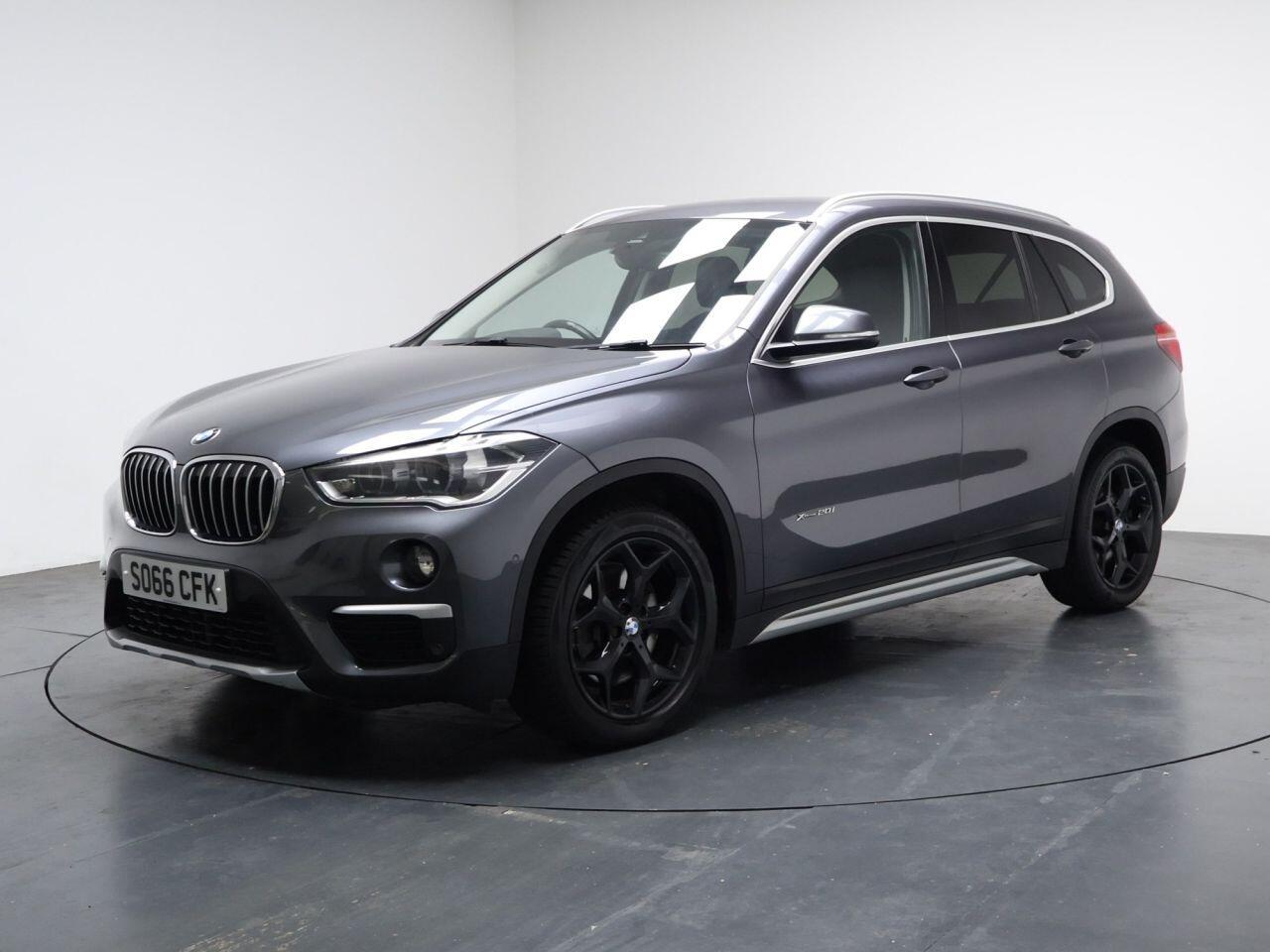 BMW X1 - Image 6