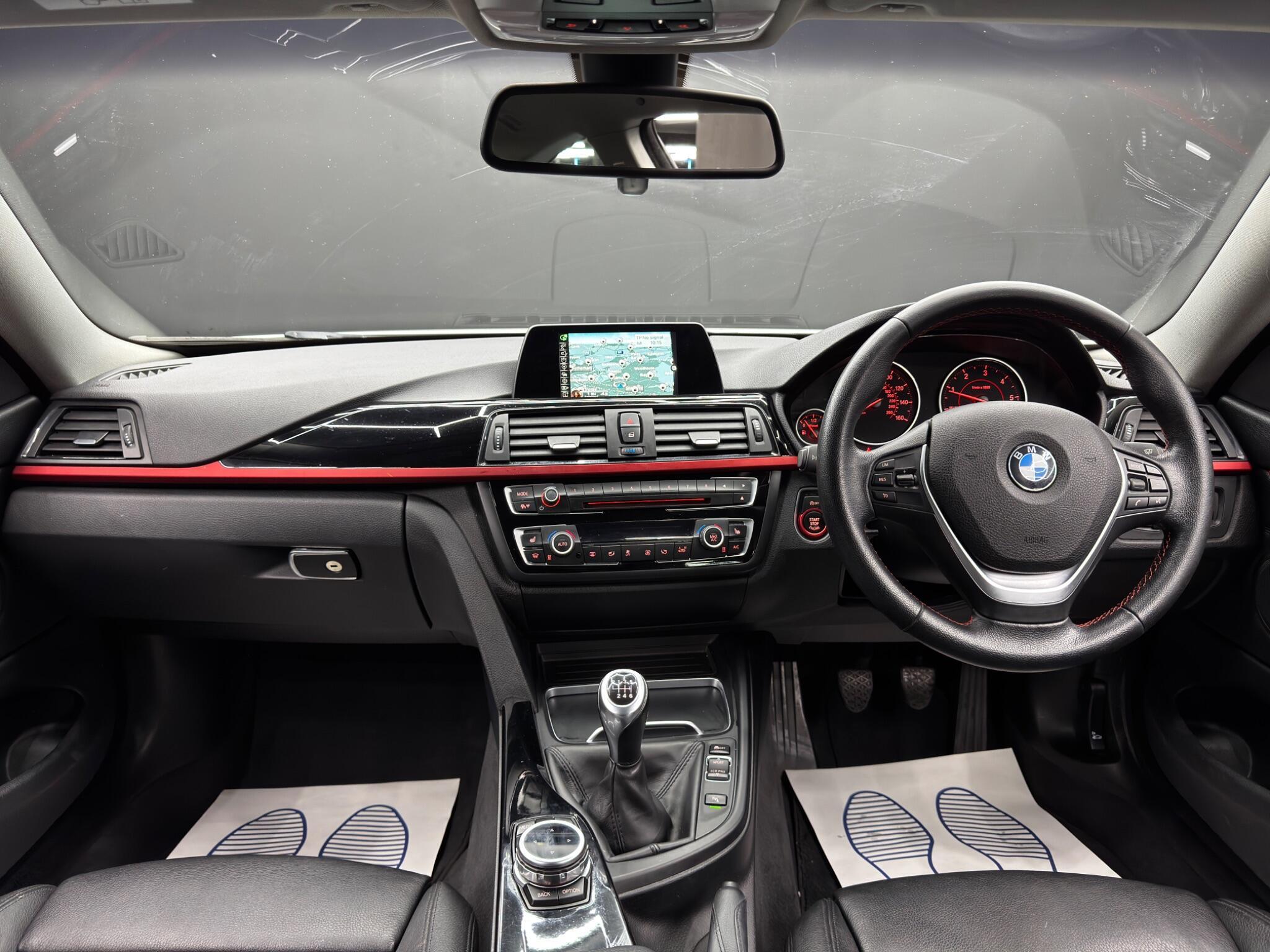 BMW 4 Series - Image 10