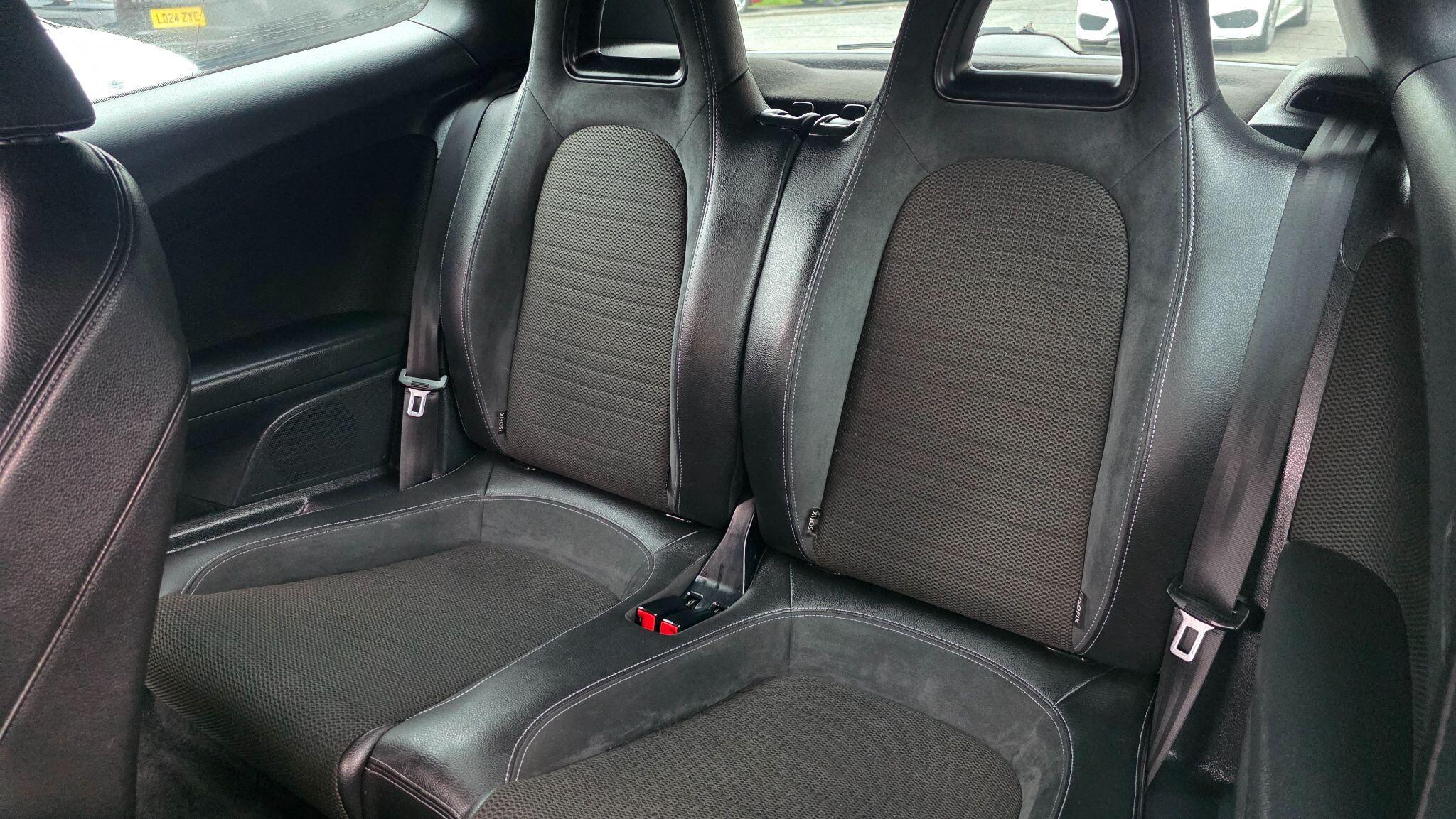 Volkswagen Scirocco - Image 37