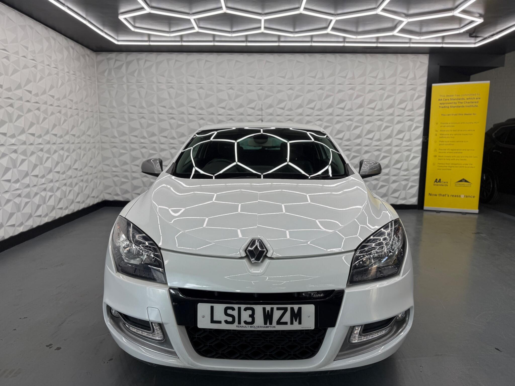 Renault Megane - Image 4