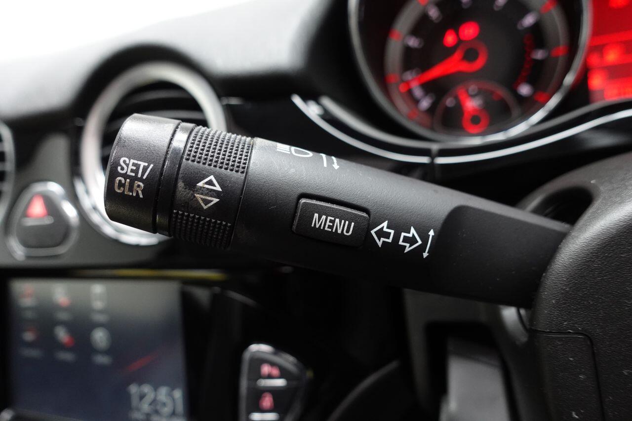 Vauxhall ADAM - Image 36