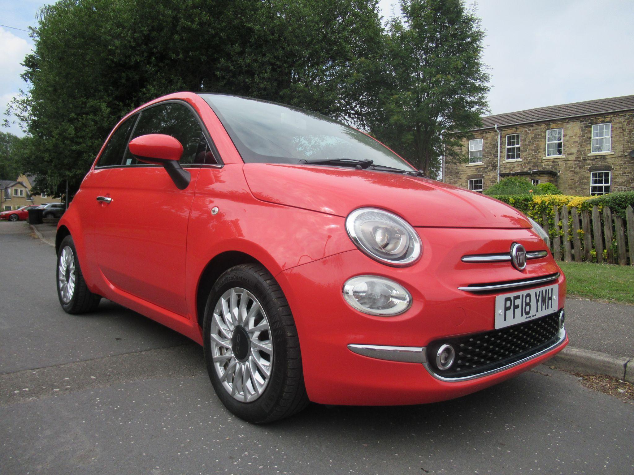 Fiat 500 - Image 2