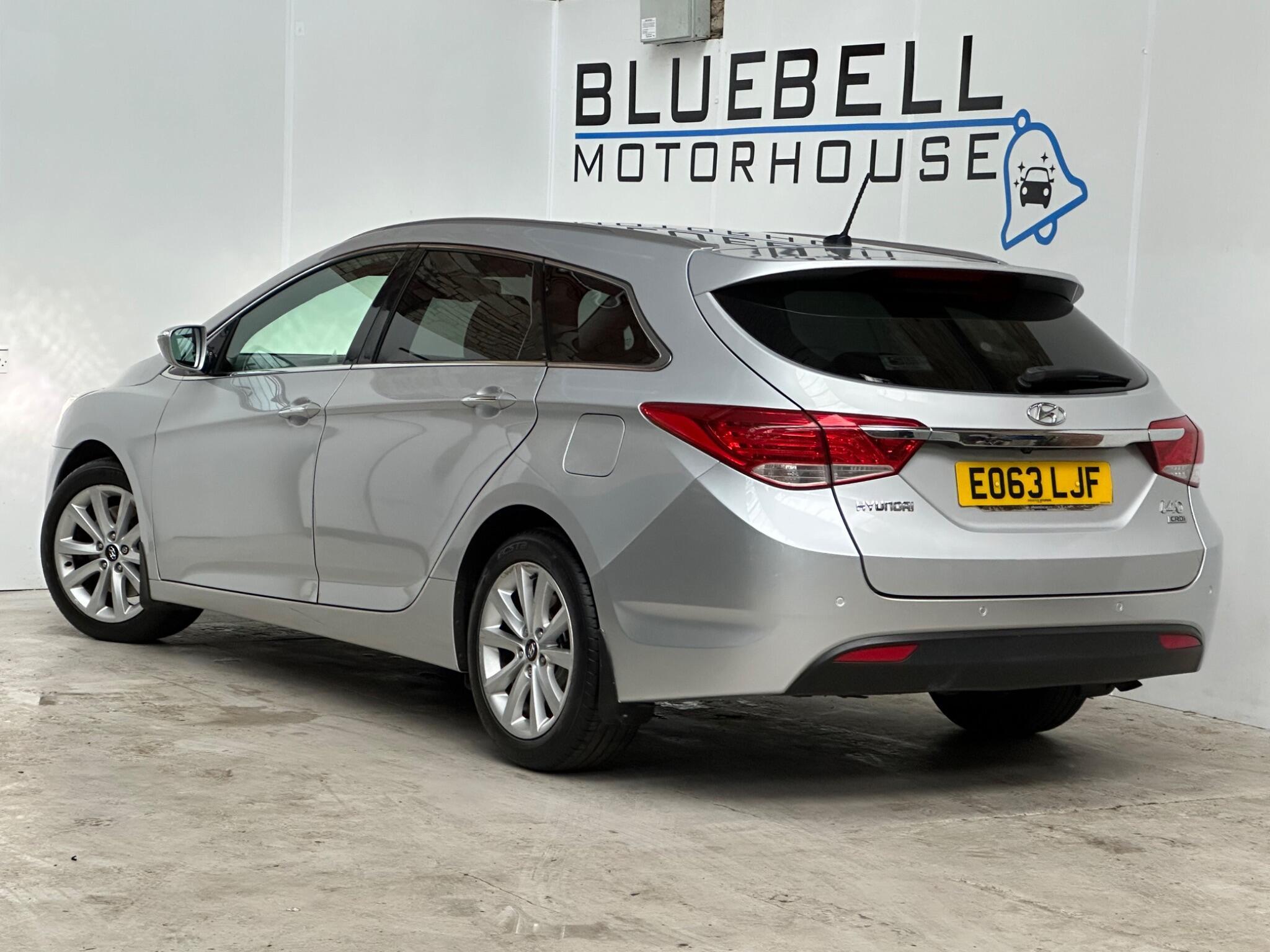 Hyundai i40 - Image 5