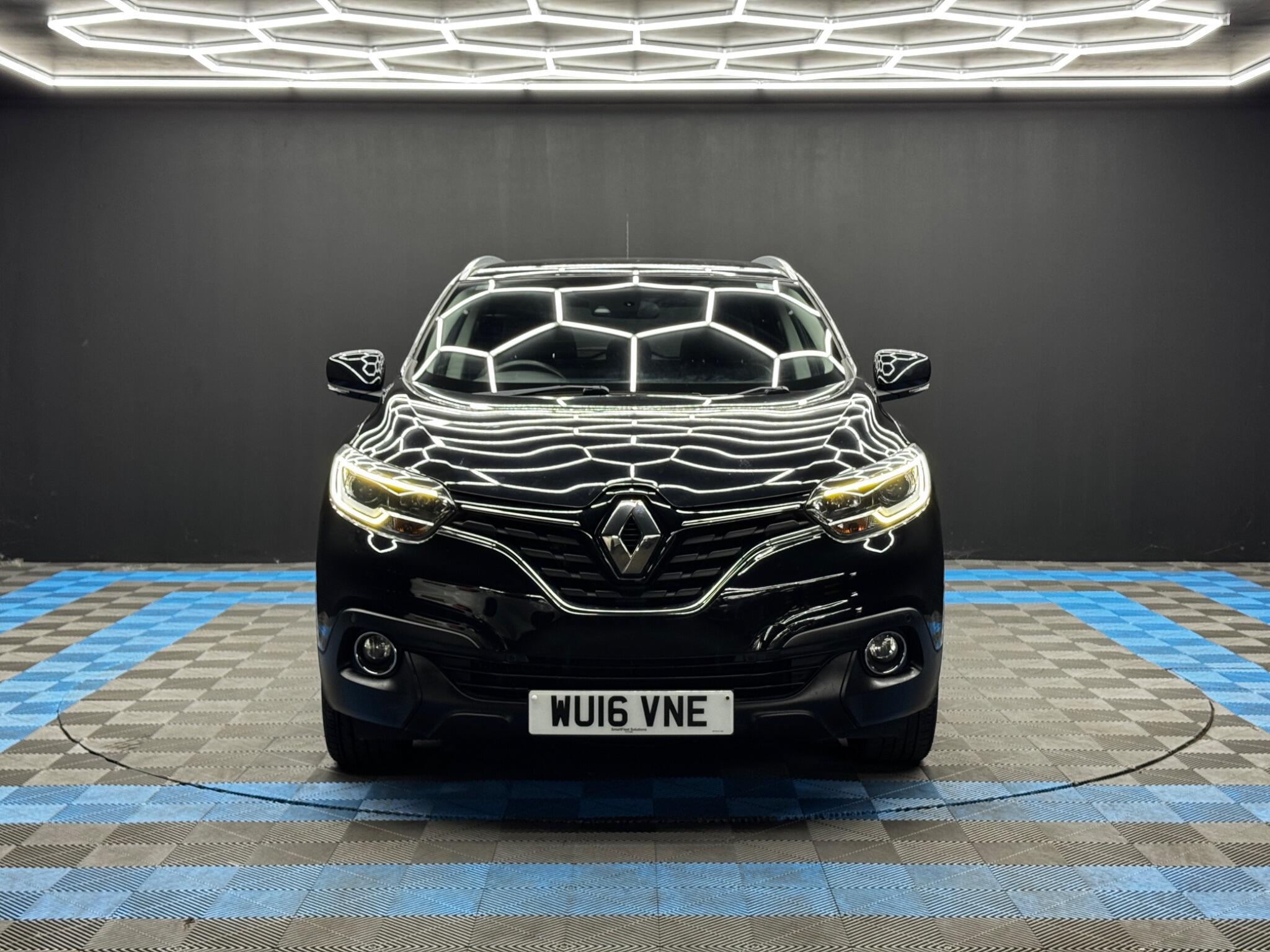 Renault Kadjar - Image 2