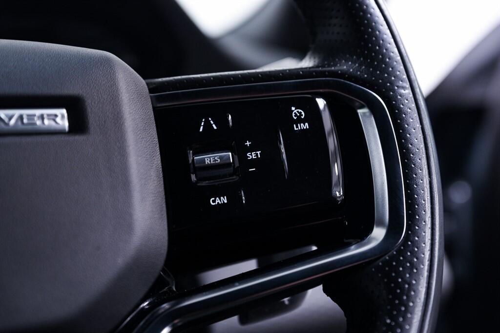 Land Rover Range Rover Evoque - Image 28